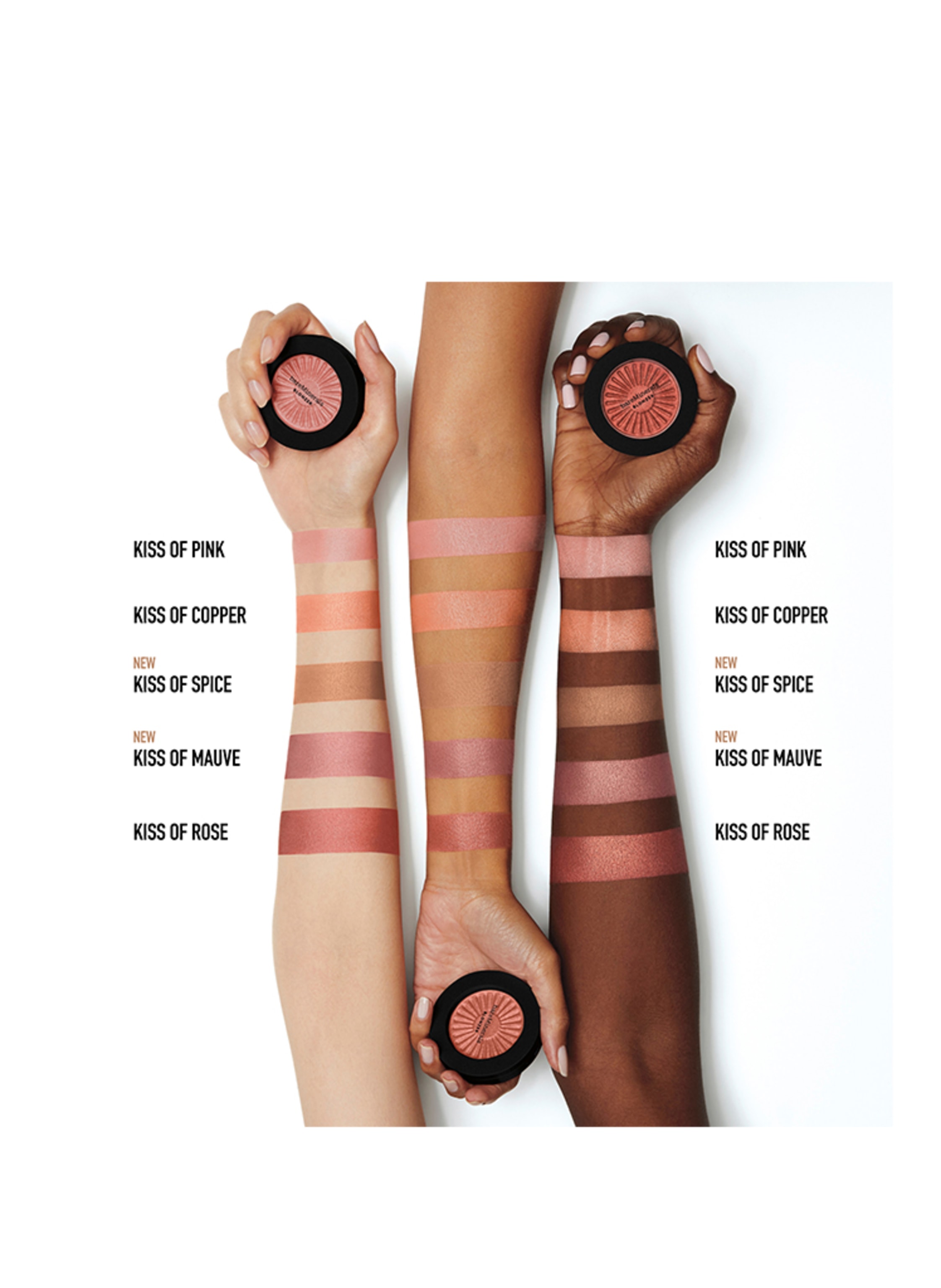 Thumbnail - Bareminerals Gen Nude Blonzer
