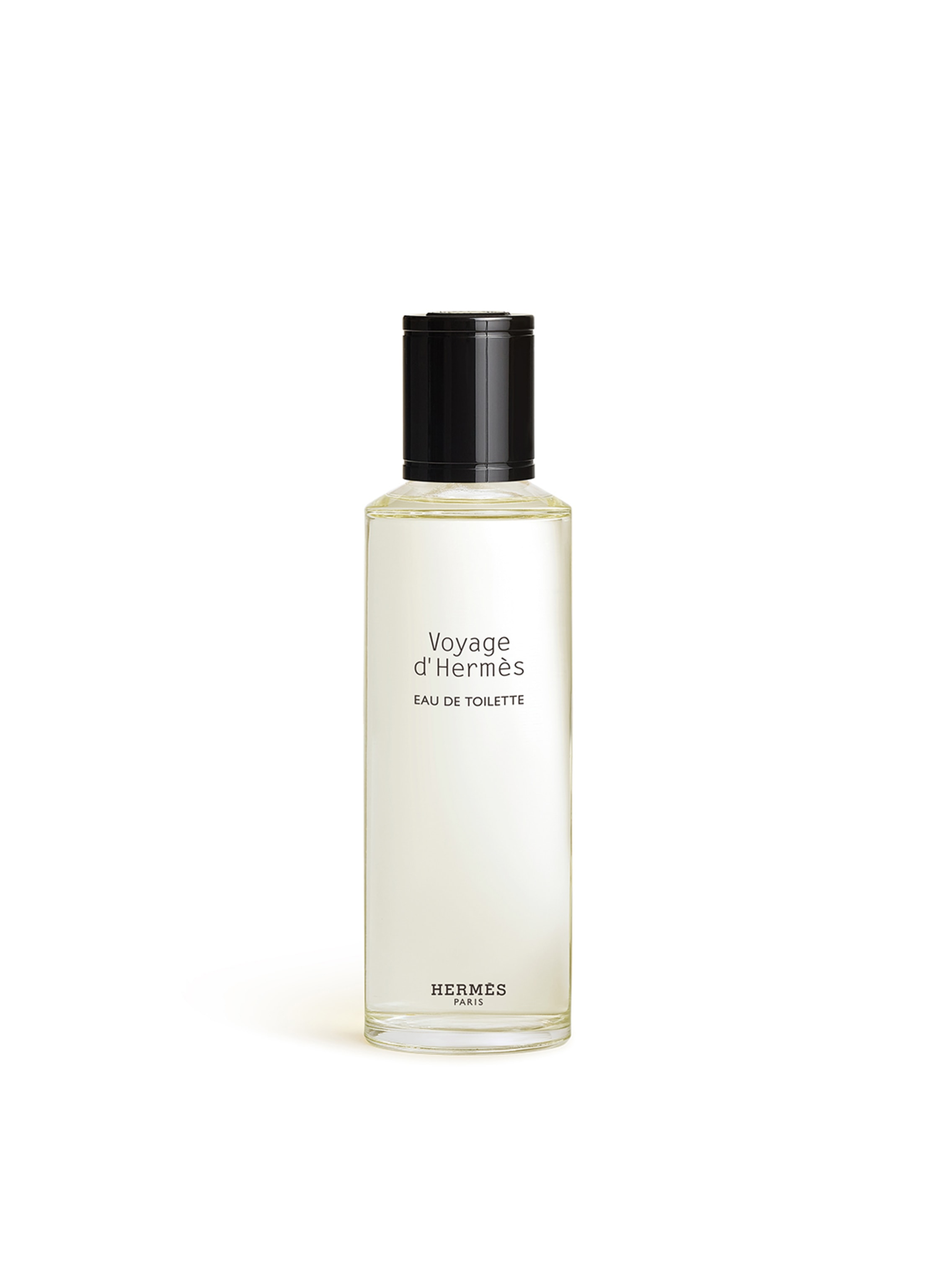 hermes voyage d'hermes woda toaletowa 200 ml    