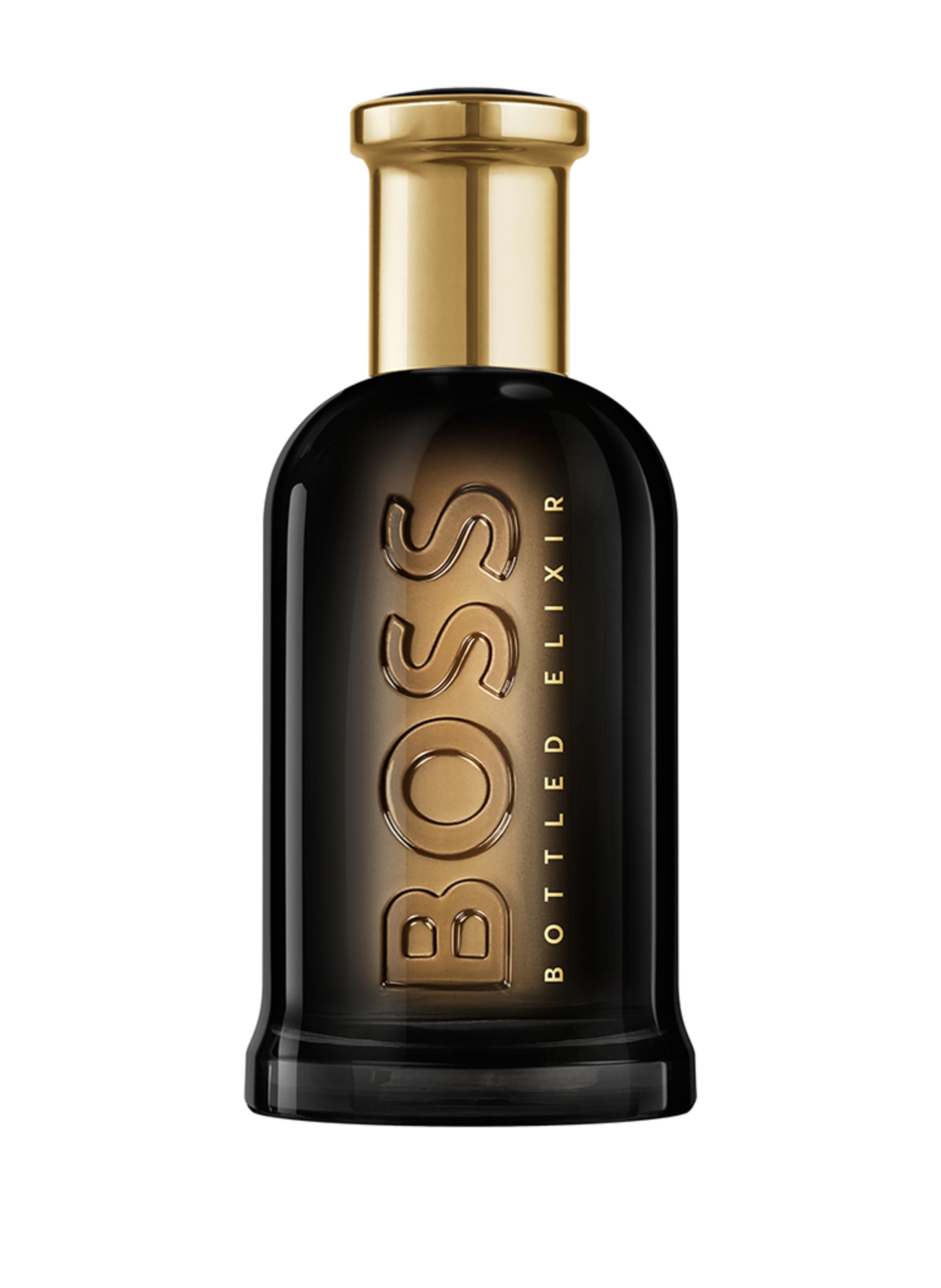 boss bottled duftbeschreibung