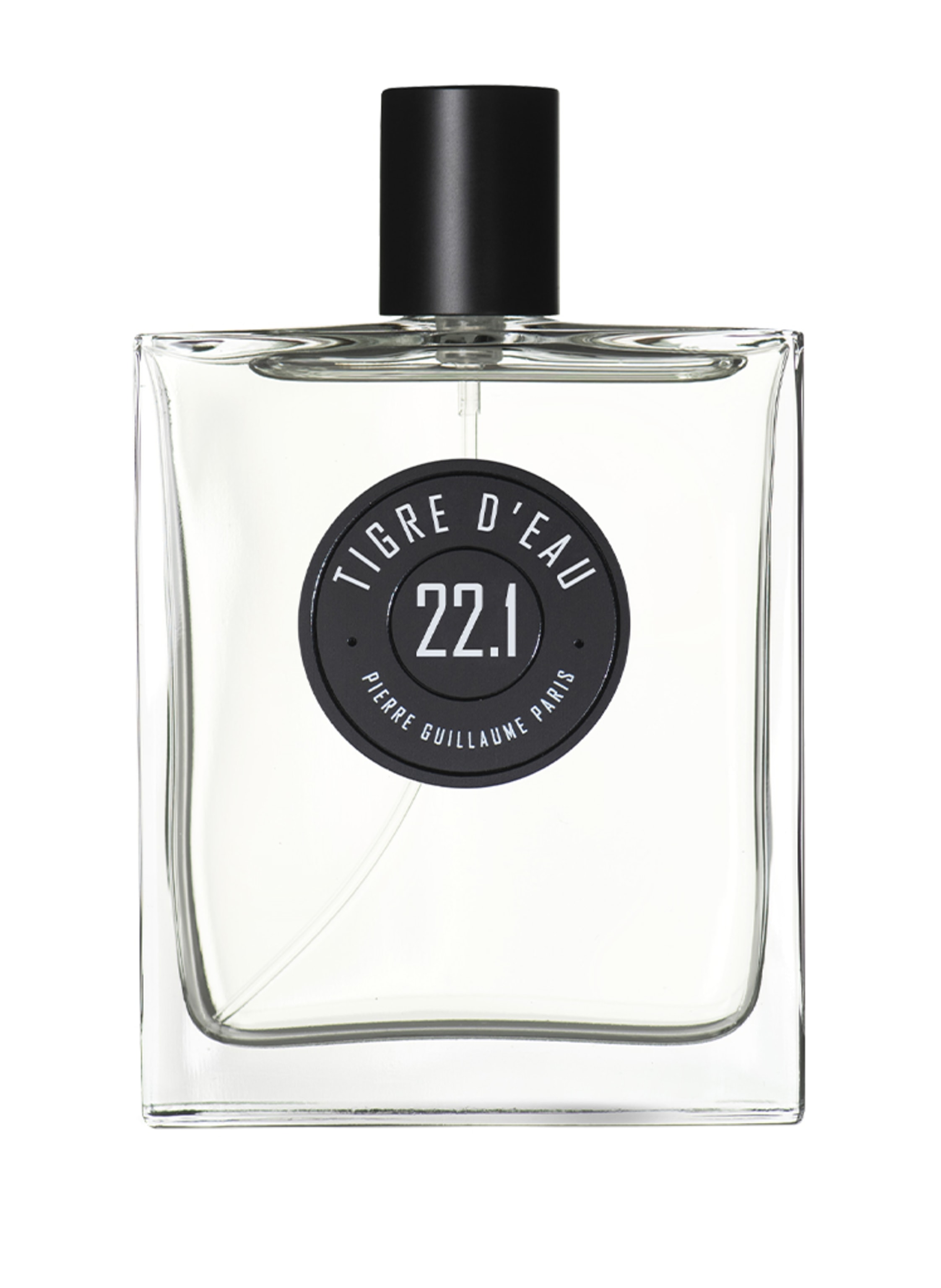 pierre guillaume 22.1 tigre d'eau woda toaletowa 100 ml    