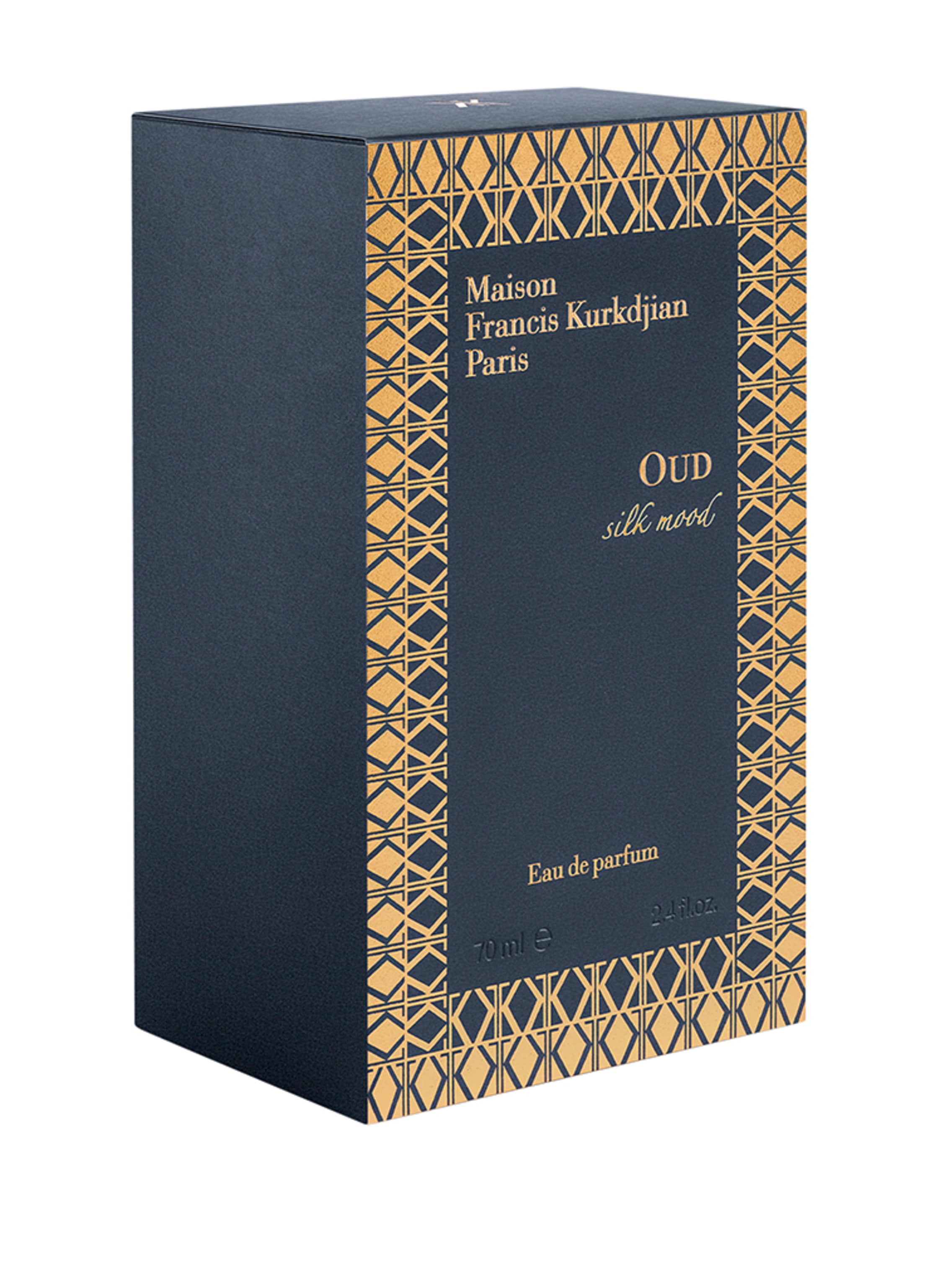 Thumbnail - Maison Francis Kurkdjian Oud Silk Mood Eau de Parfum 70 ml