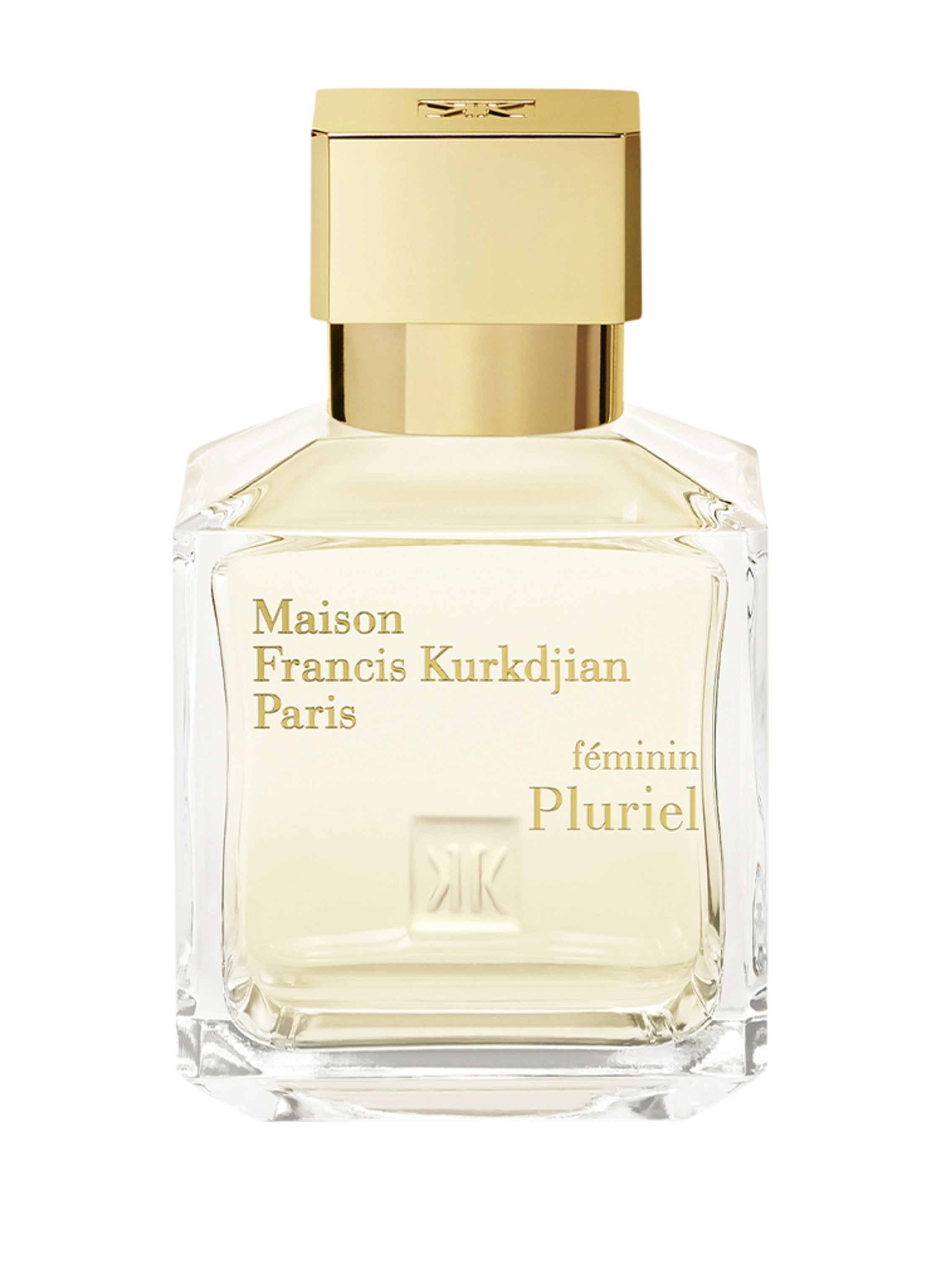maison francis kurkdjian feminin pluriel woda perfumowana 70 ml    