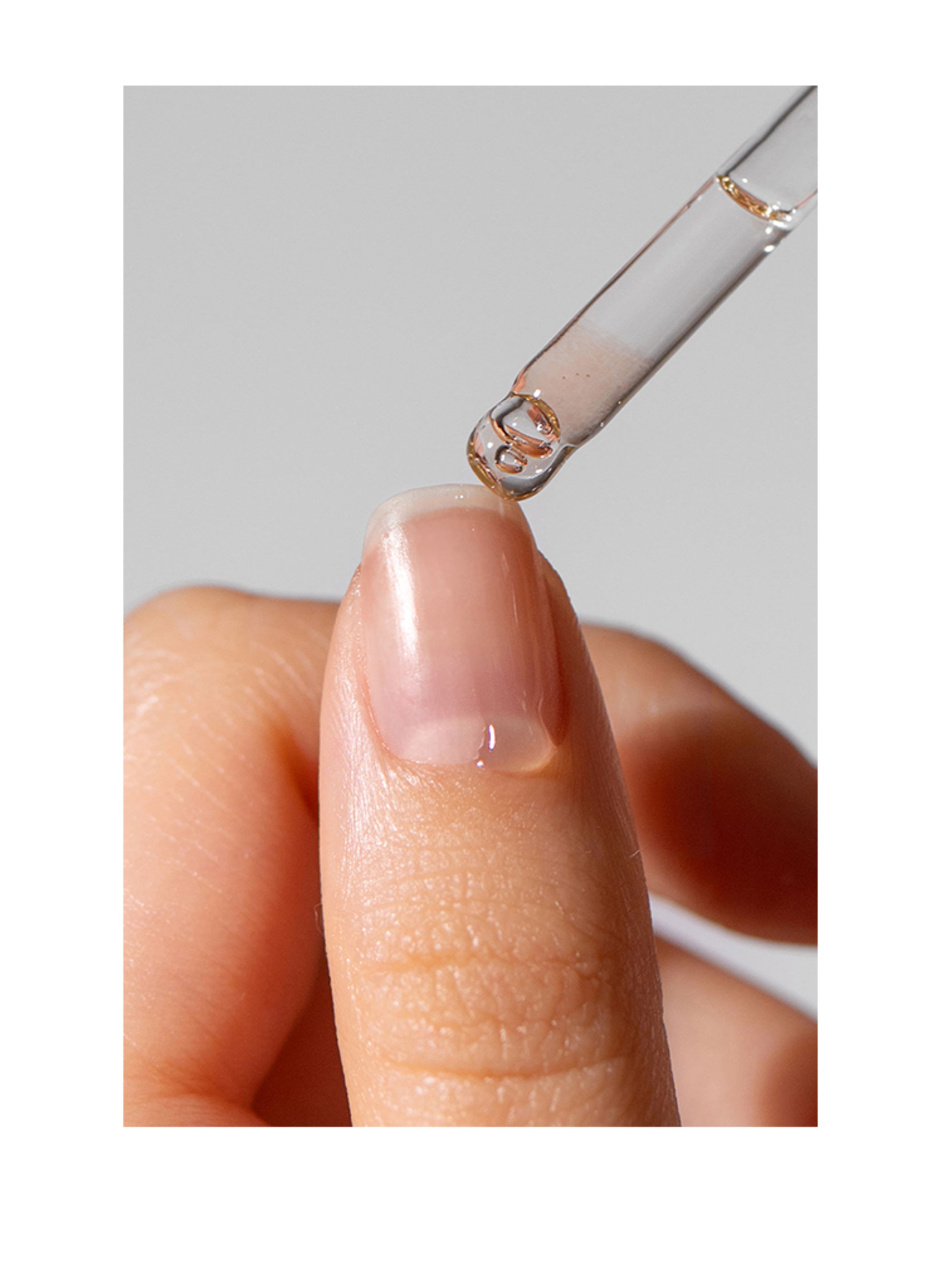 Thumbnail - Gitti Nourishing Nail Oil Nagelpflege 14 ml