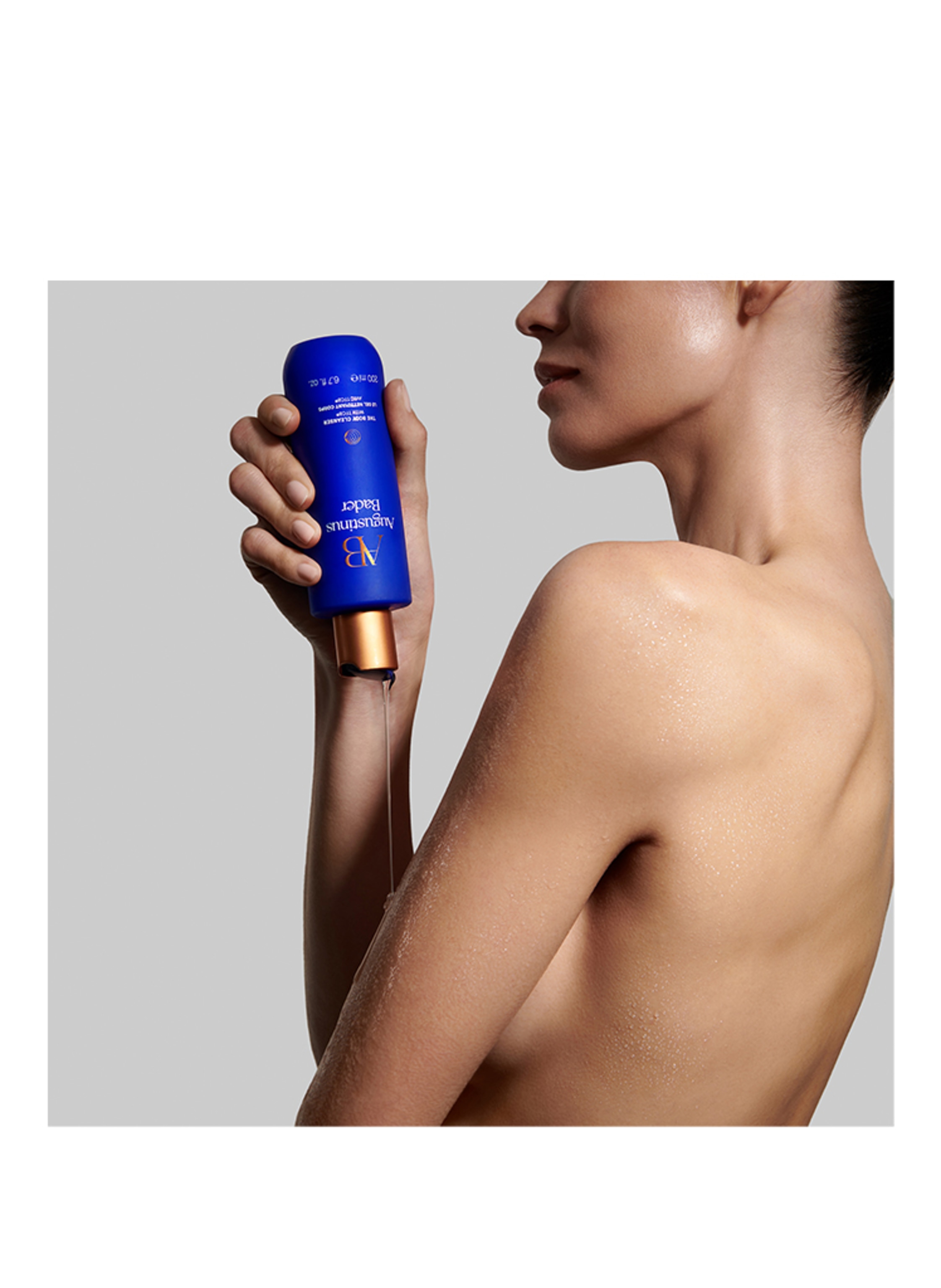 Thumbnail - Augustinus Bader The Body Cleanser Duschgel mit TFC8® 200 ml