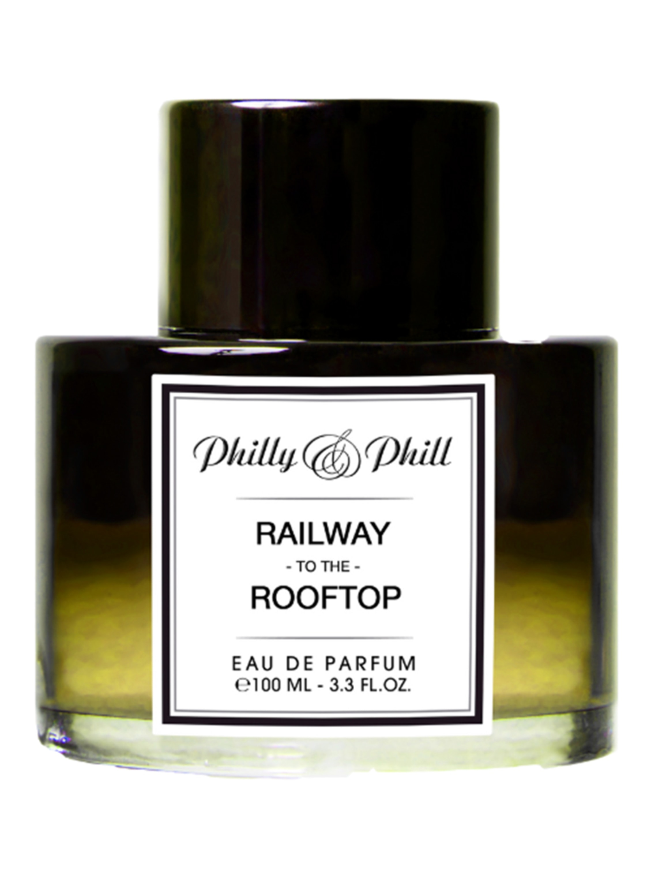 philly & phill railway to the rooftop