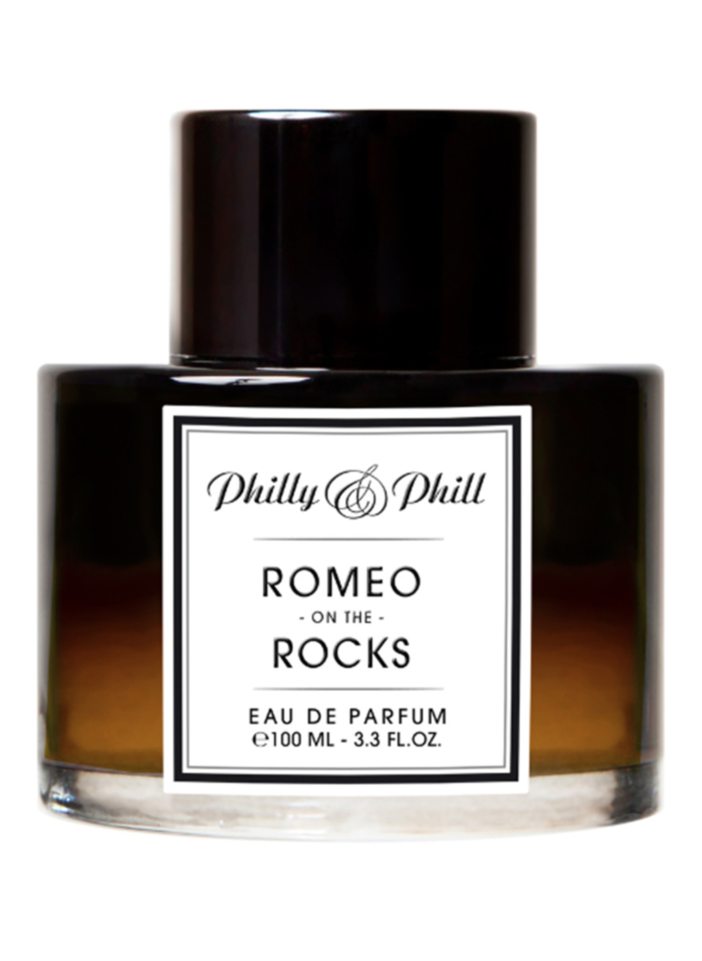 philly & phill romeo on the rocks