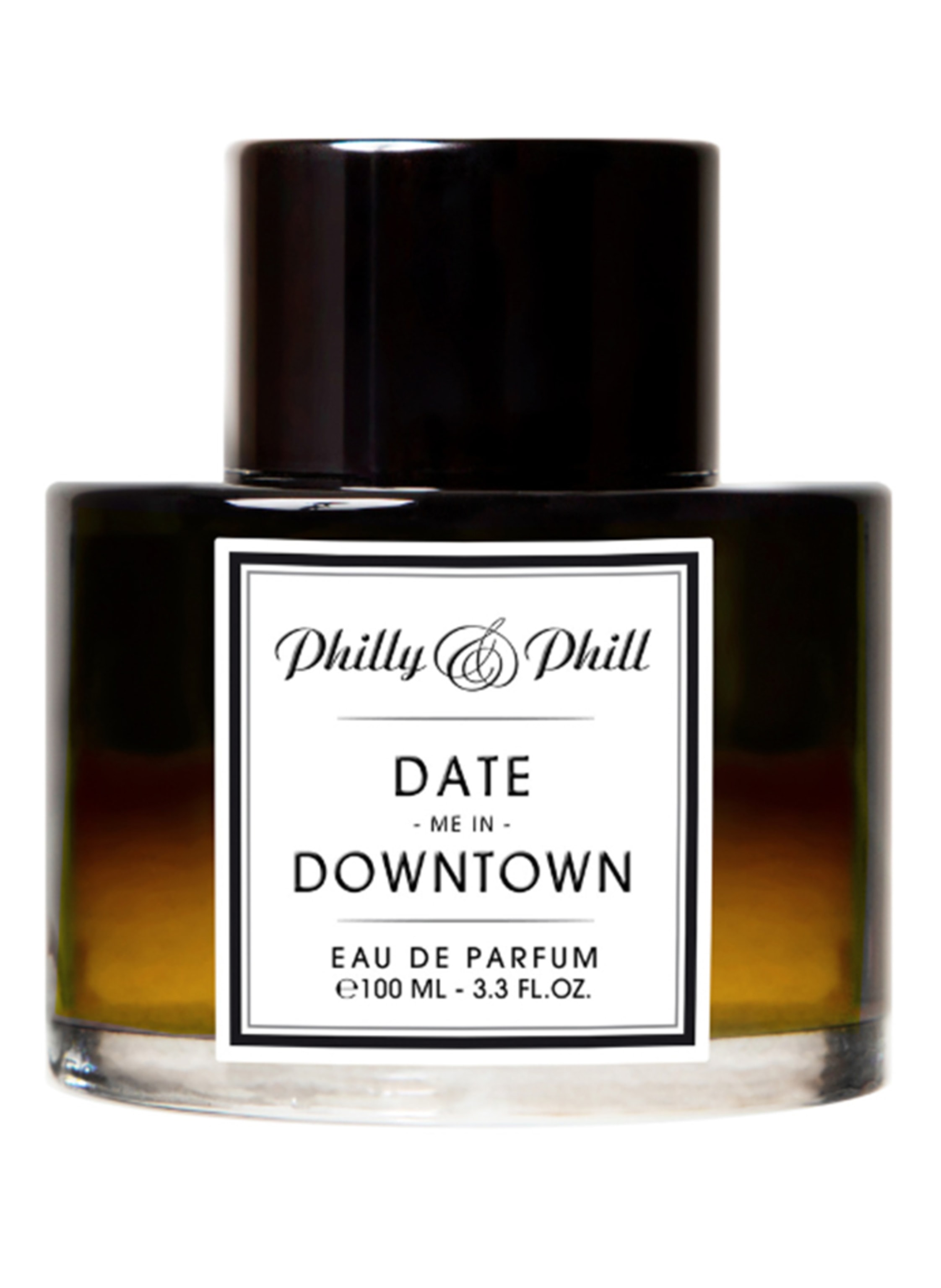 Philly Phill DATE ME IN DOWNTOWN Eau de Parfum