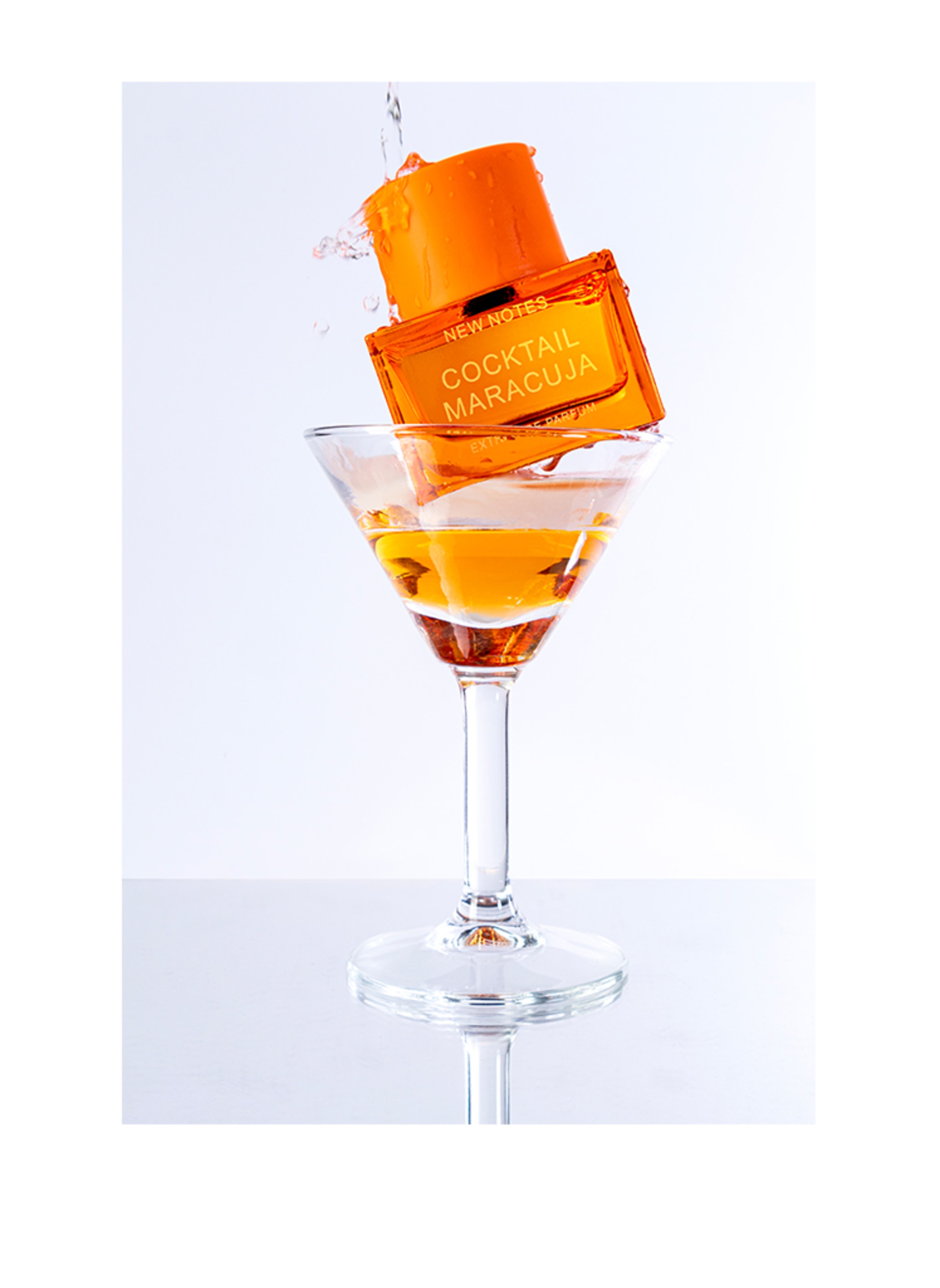 Thumbnail - New Notes Cocktail Maracuja Extrait de Parfum 50 ml