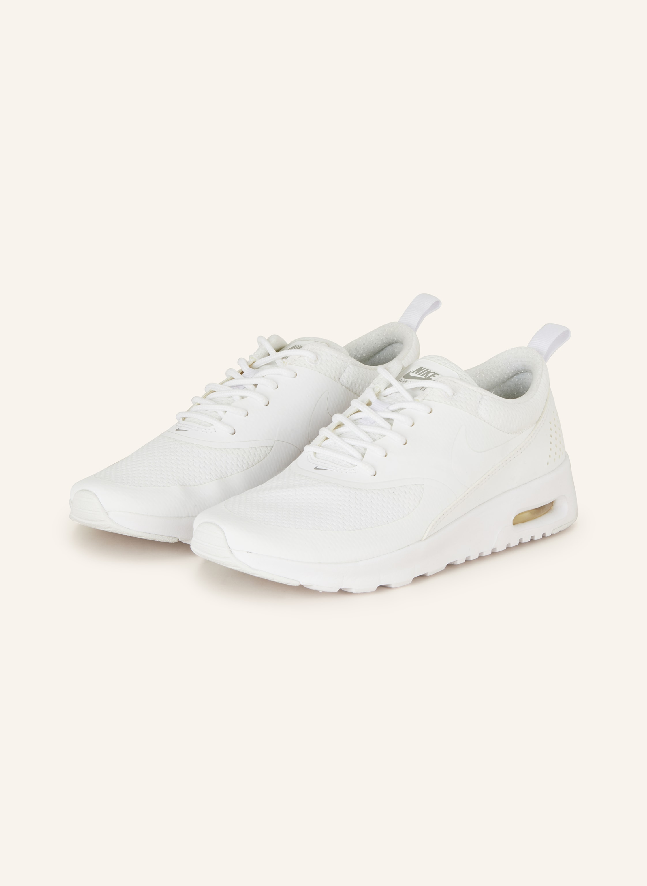 Nike thea weiß clearance