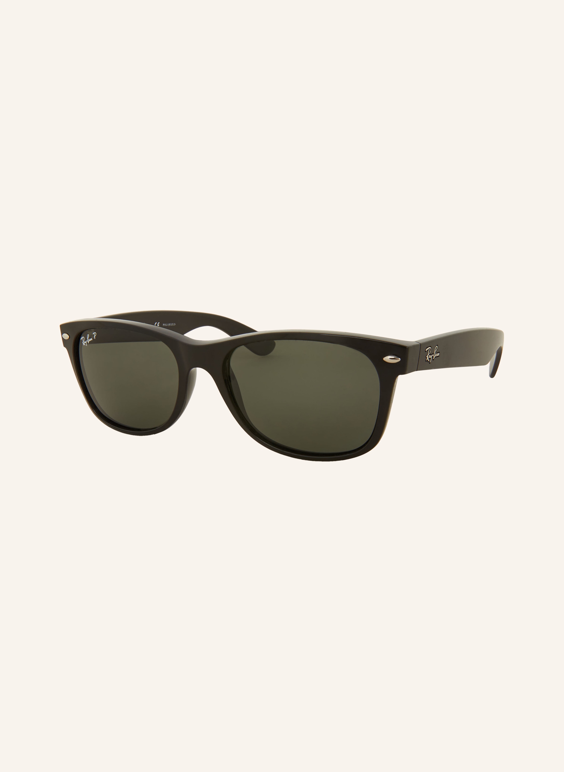 Ray ban wayfarer polarisé hot sale