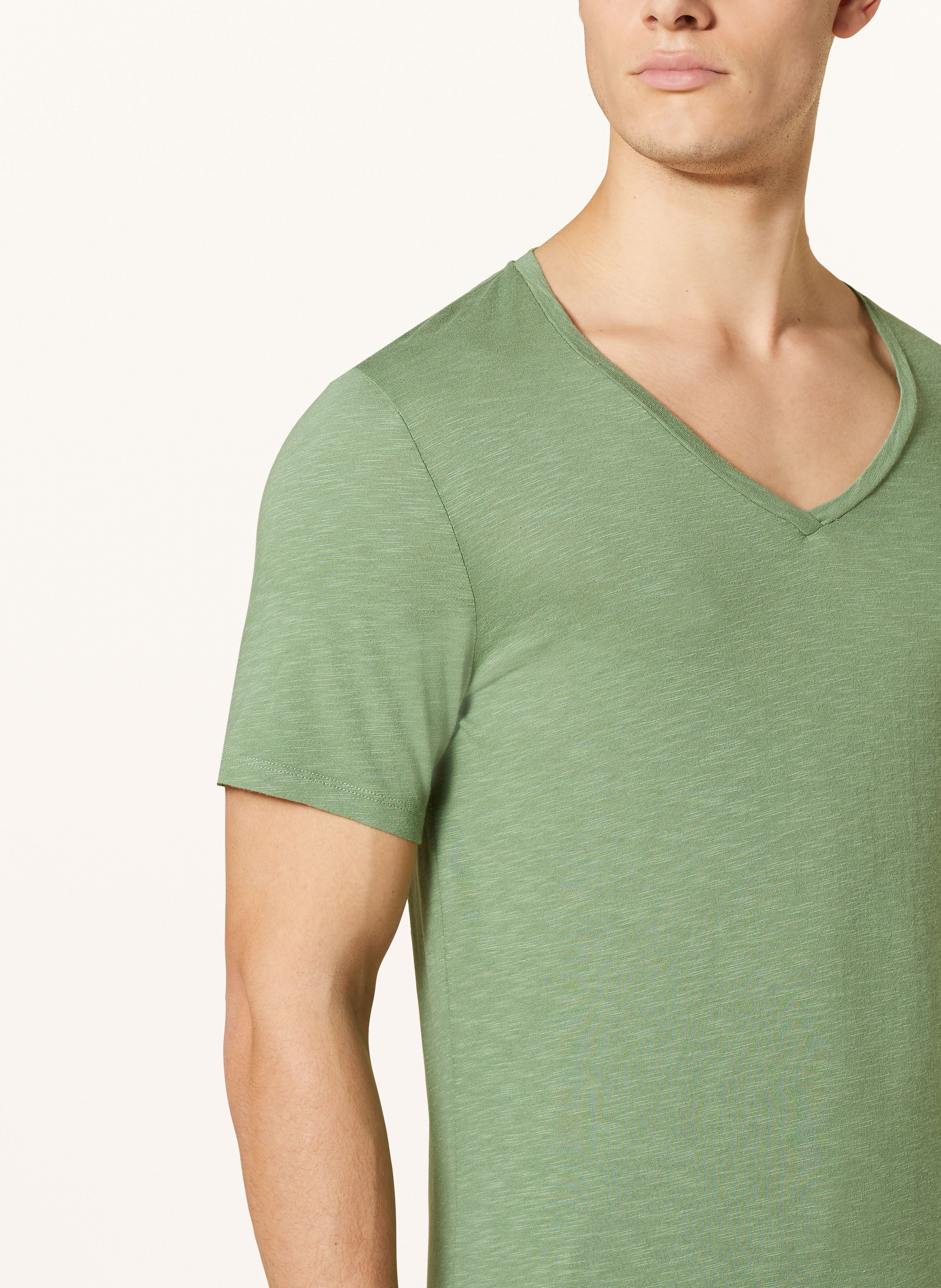 Thumbnail - Juvia T-Shirt gruen