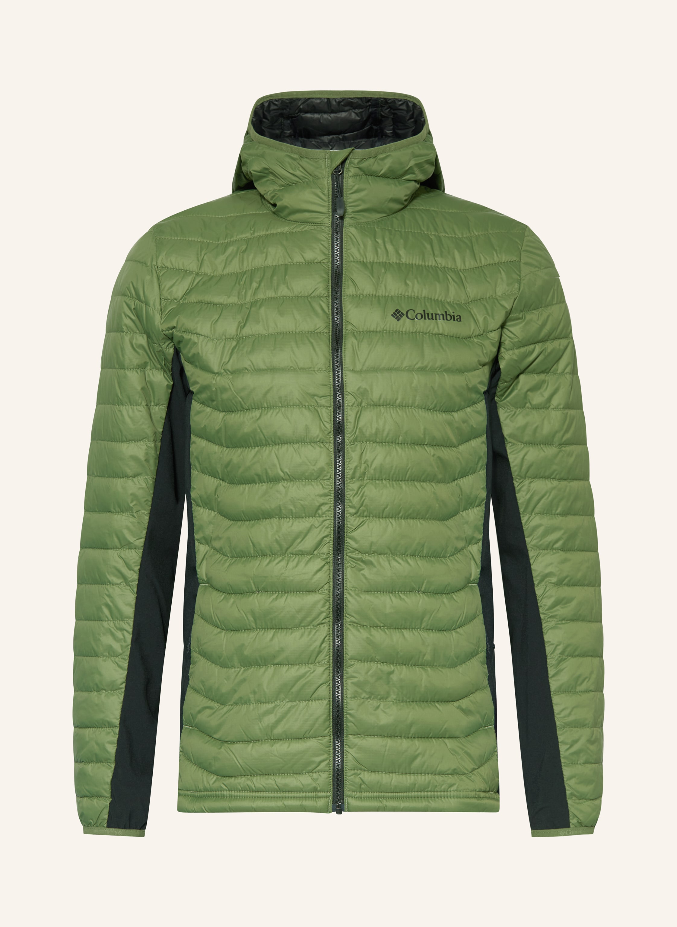Columbia peat moss jacket shop