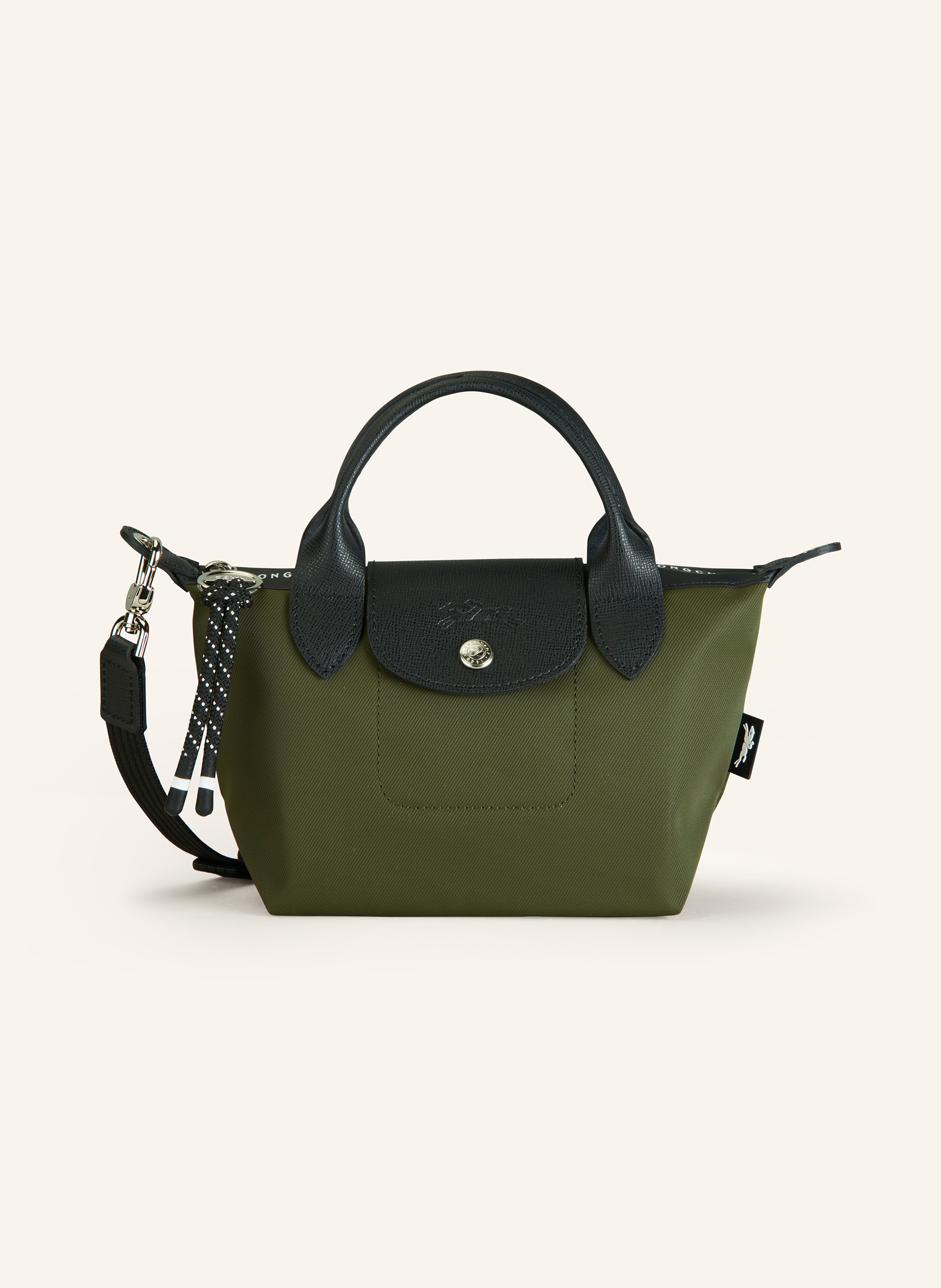 Longchamp Le Pliage Energy in gruen – Shopper