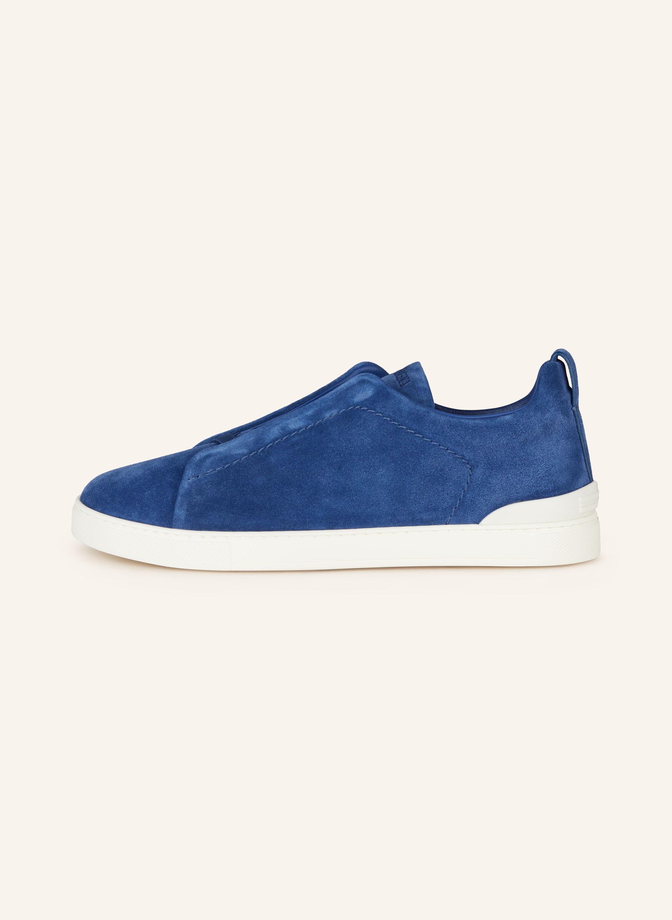 Thumbnail - Zegna Sneaker blau