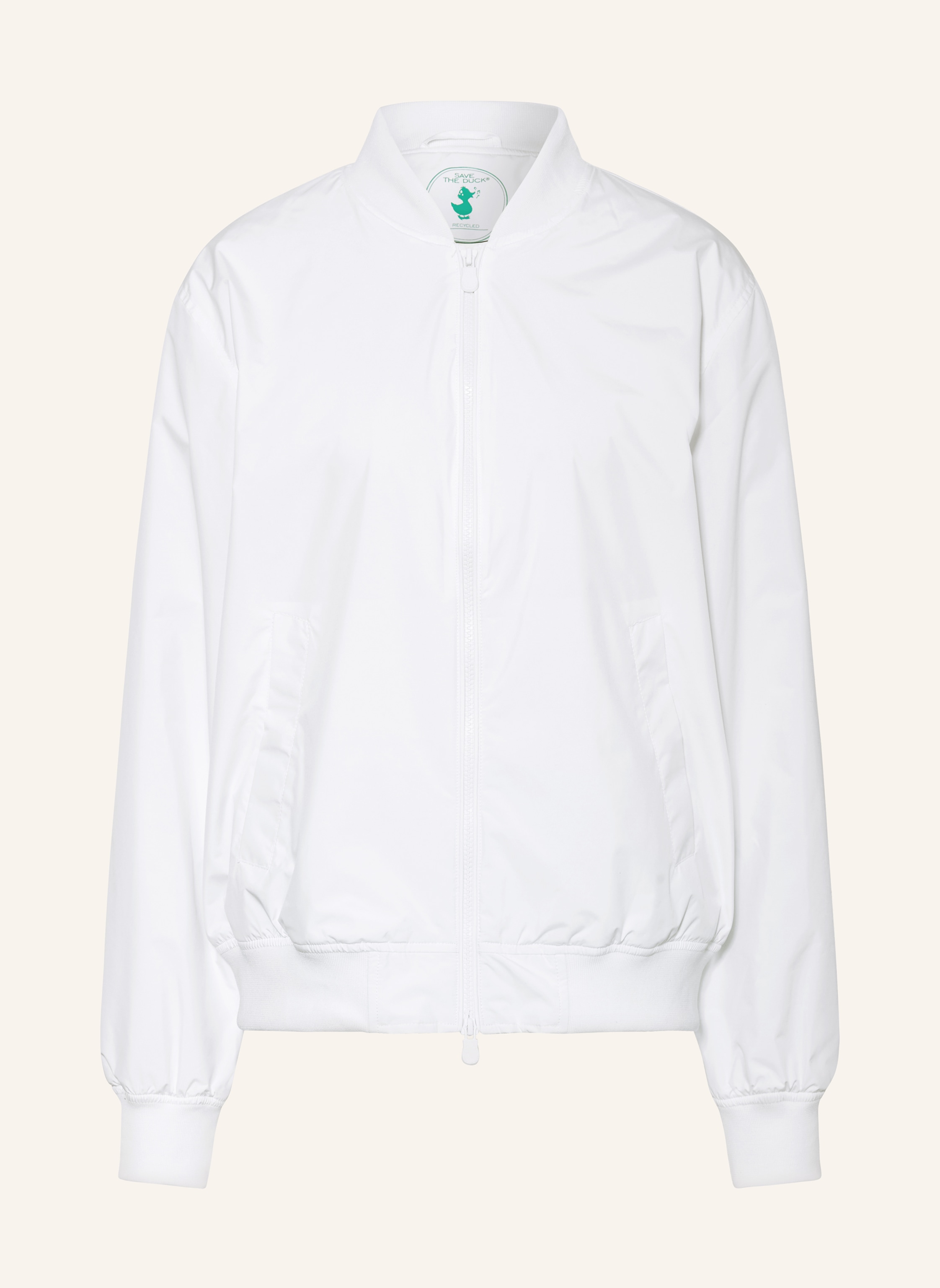 Save the duck bomber jacket outlet