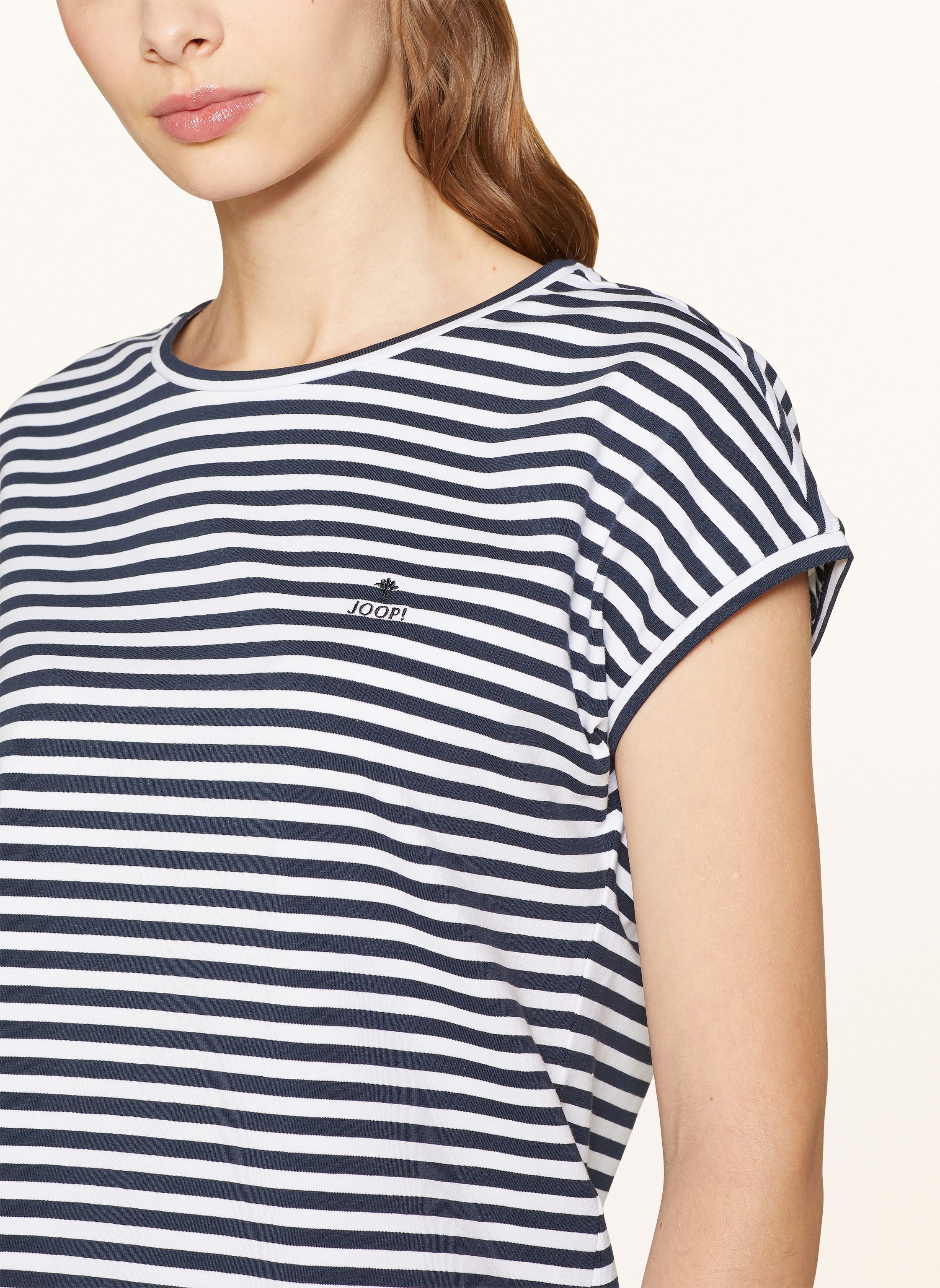 Thumbnail - Joop! T-Shirt blau
