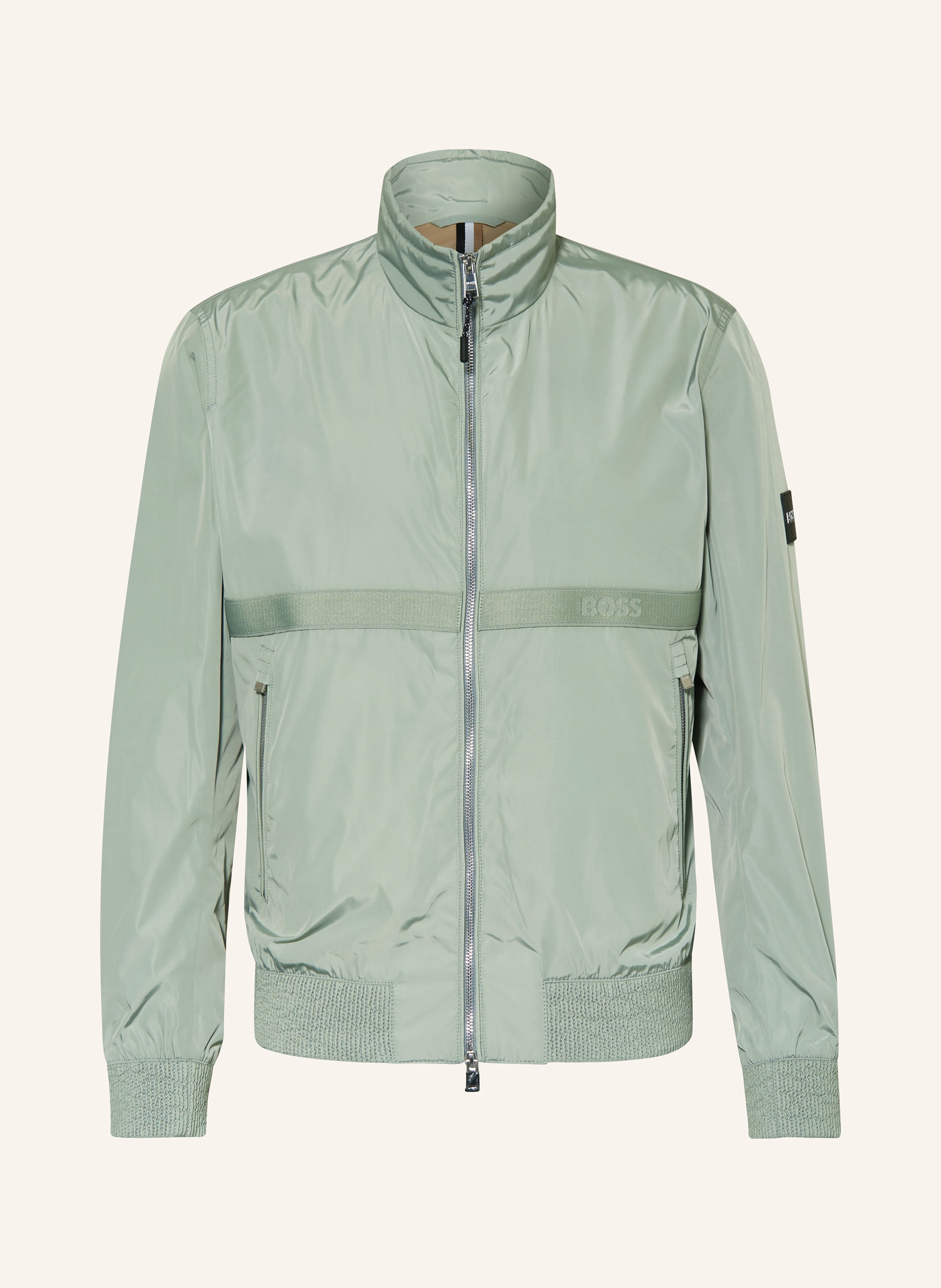 Hugo boss sale herren jacken Clearance