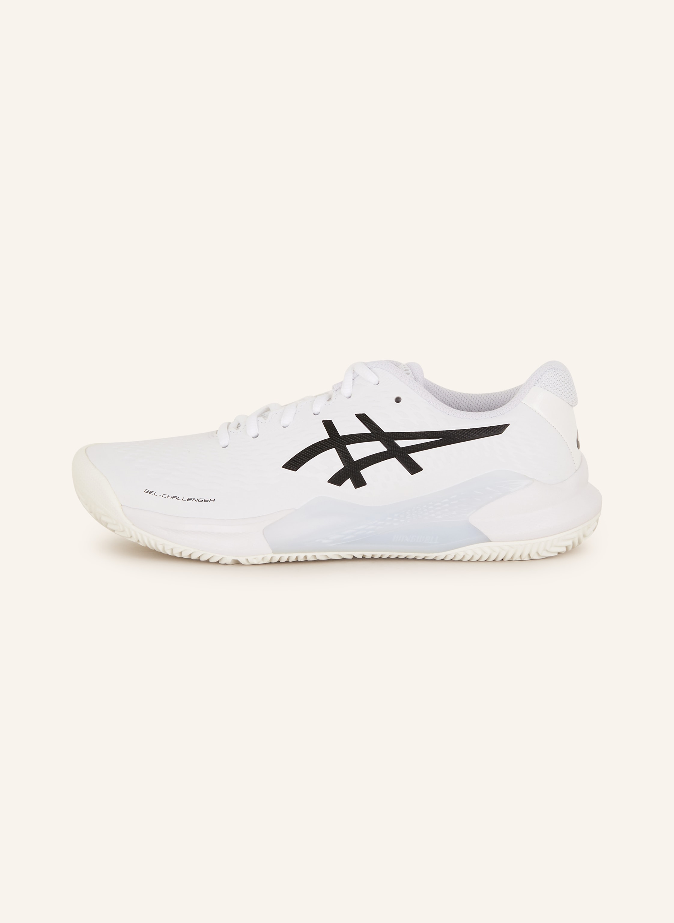 Thumbnail - Asics Tennisschuhe Gel-Challenger 14 Clay weiss