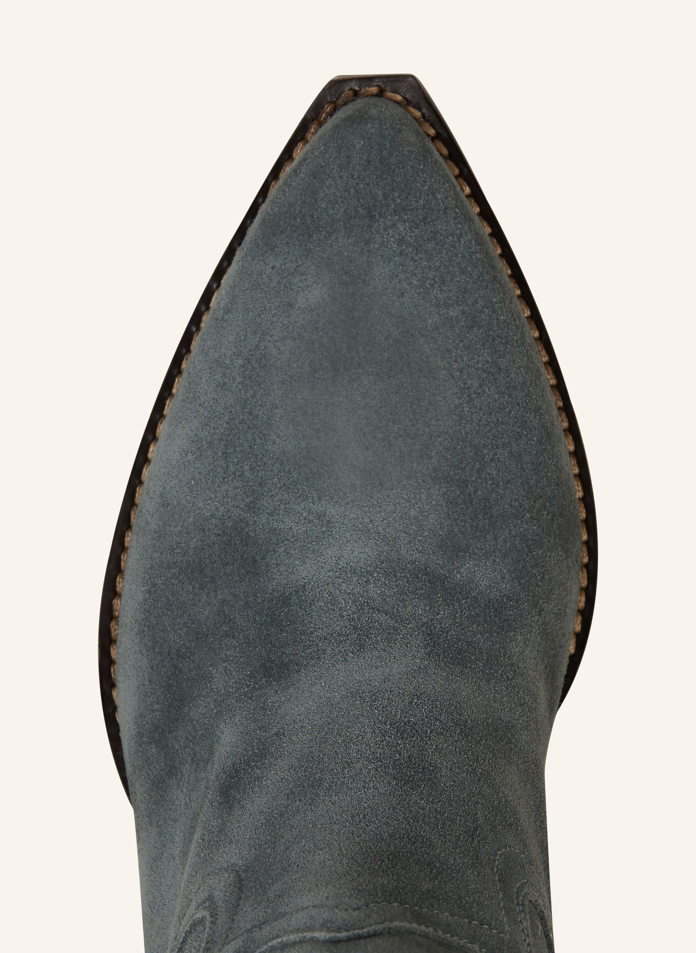 Thumbnail - Isabel Marant Cowboy Boots Dahope gruen