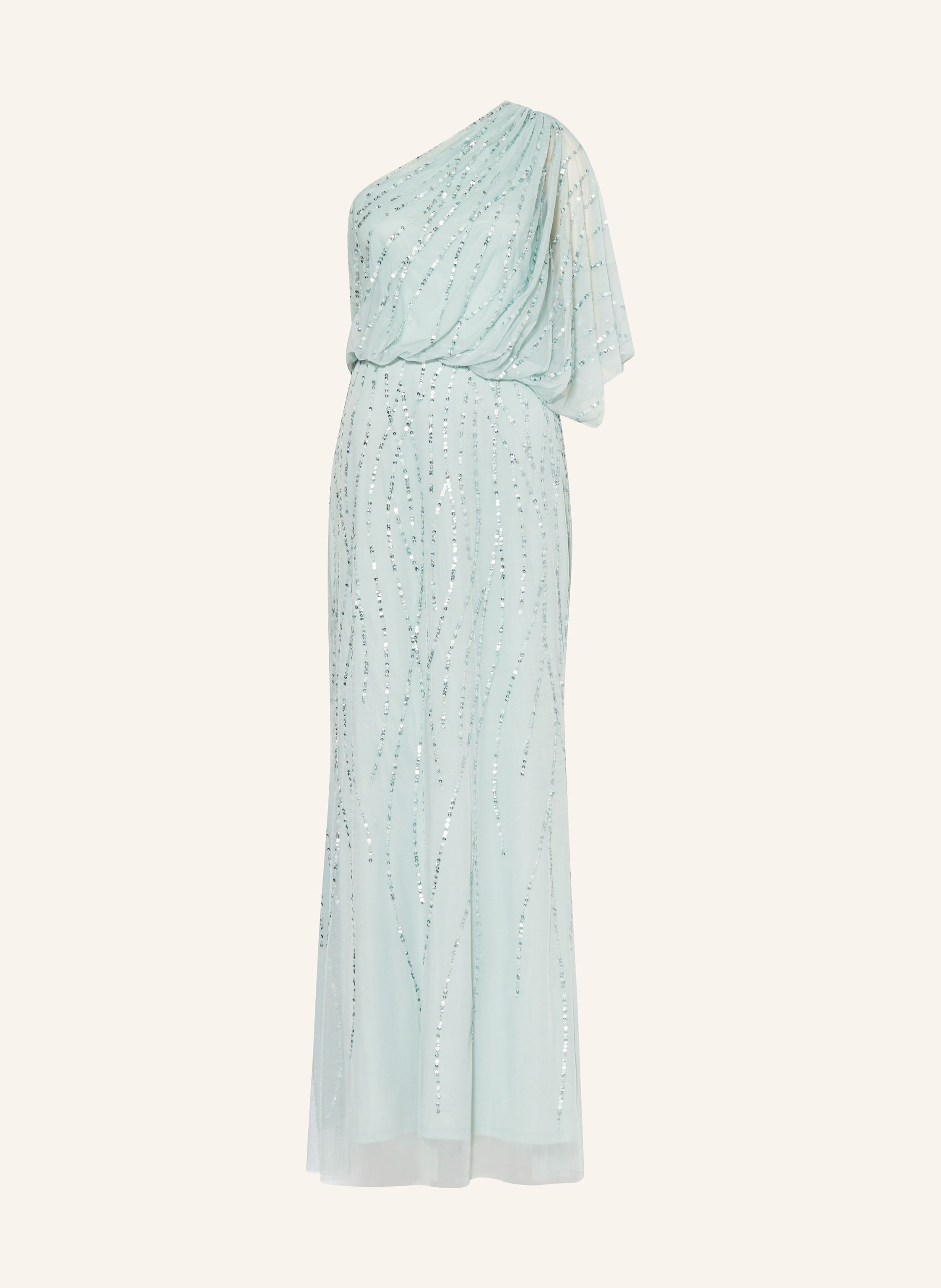 Adrianna papell 2025 palomar dress
