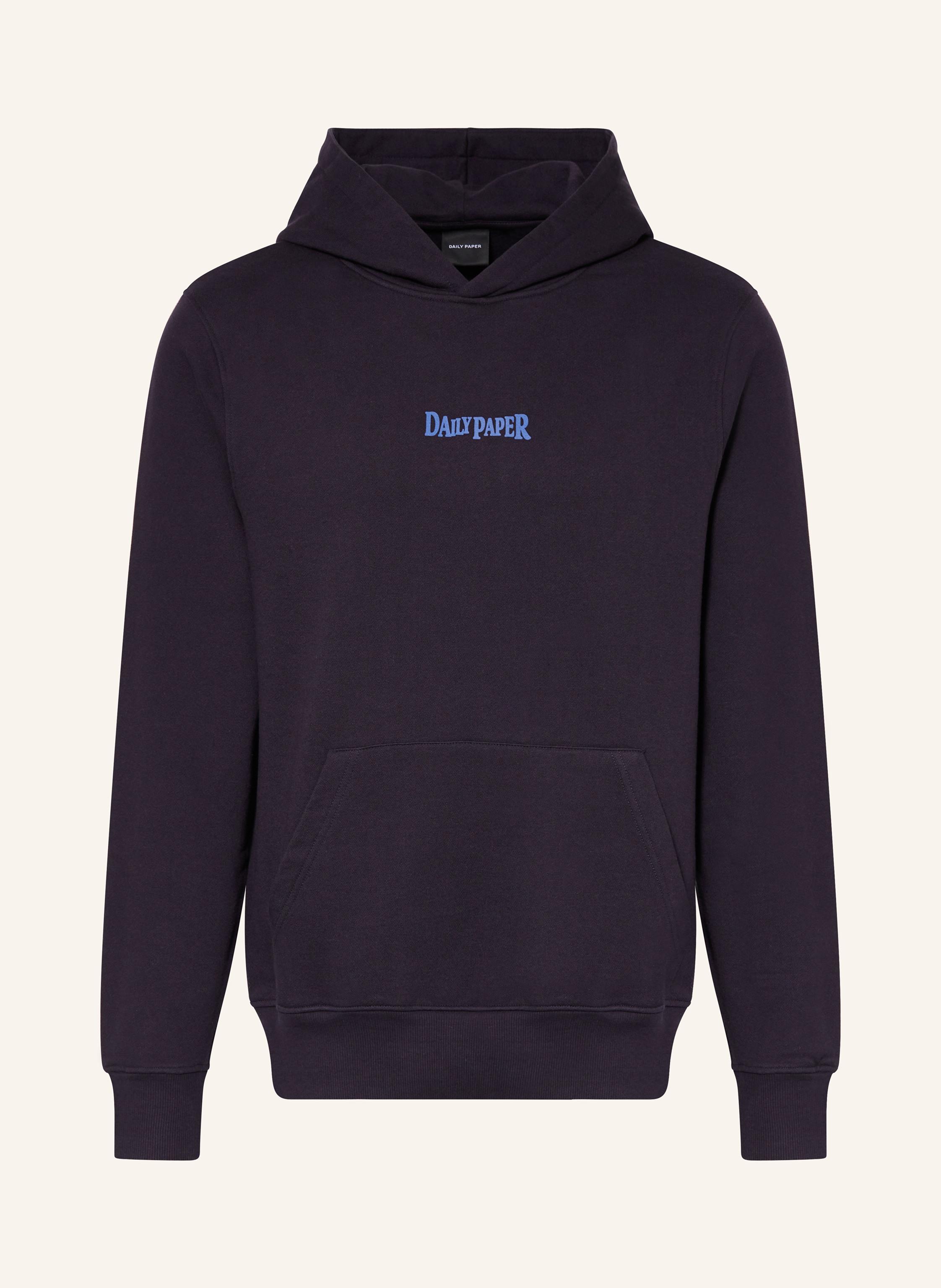 Daily paper hoodie sale clearance