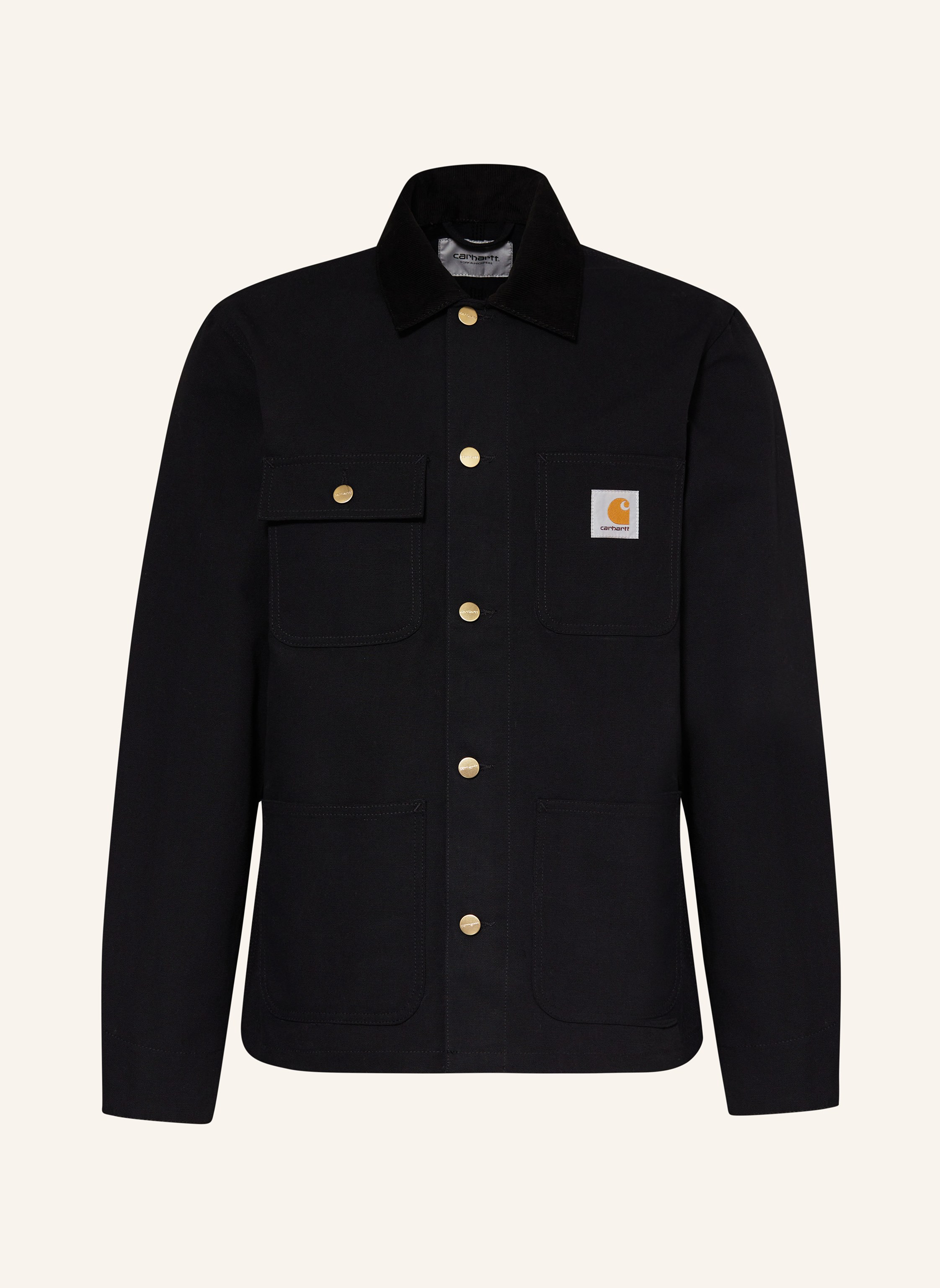 Carhartt wip work jacket top