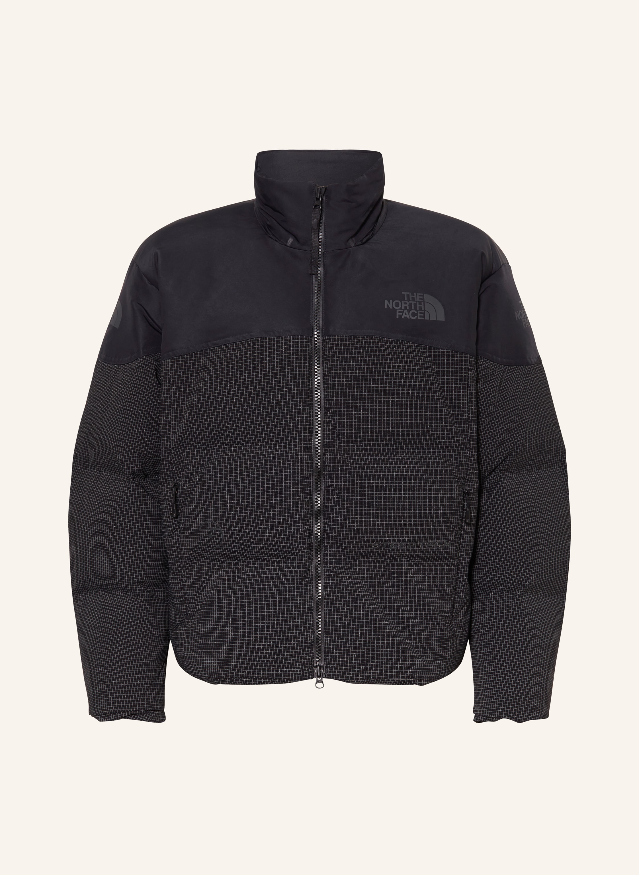 Sportswear Mens Fleece Sweatshirt