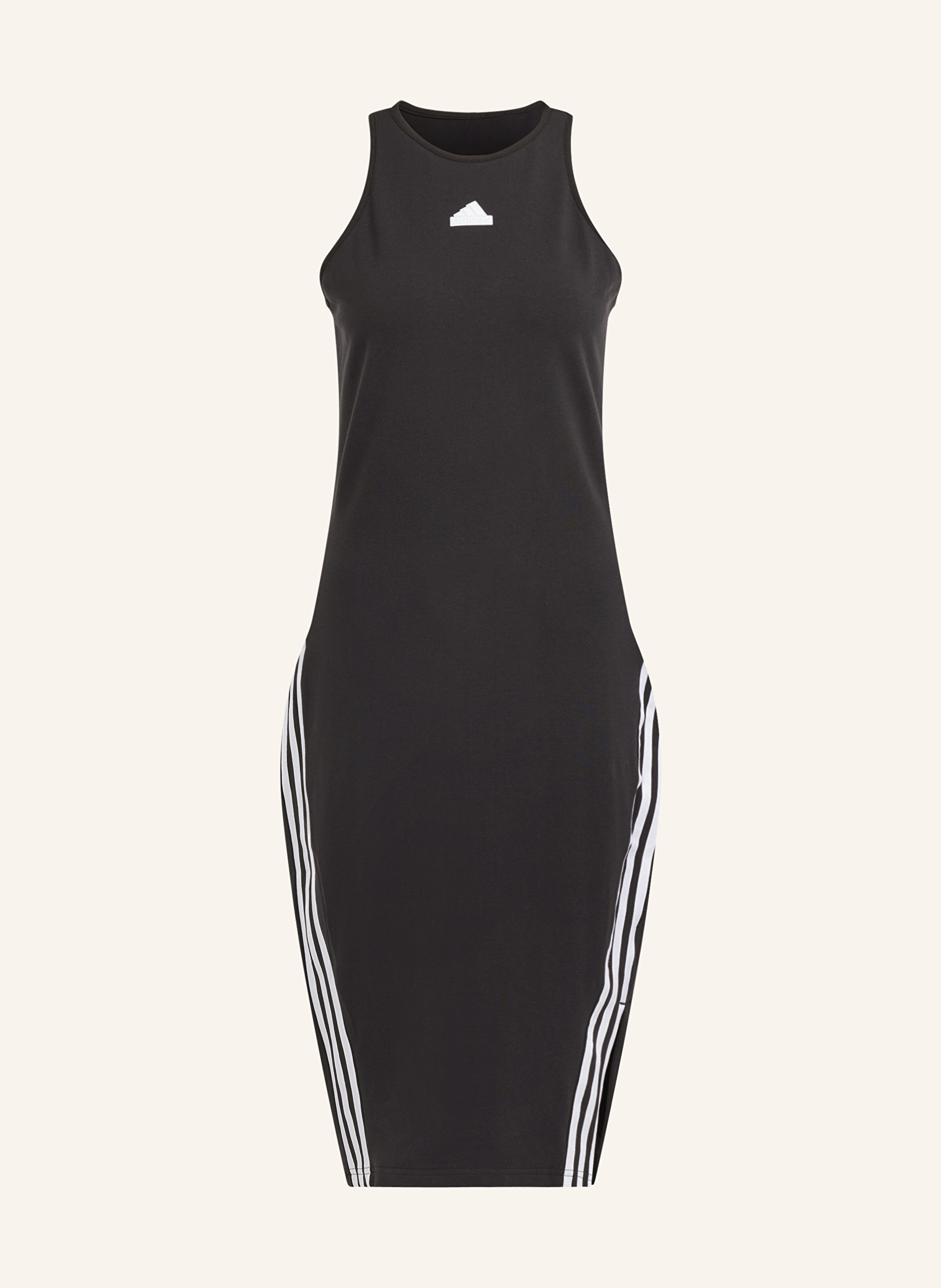 Adidas originals hot sale sukienka z dżerseju