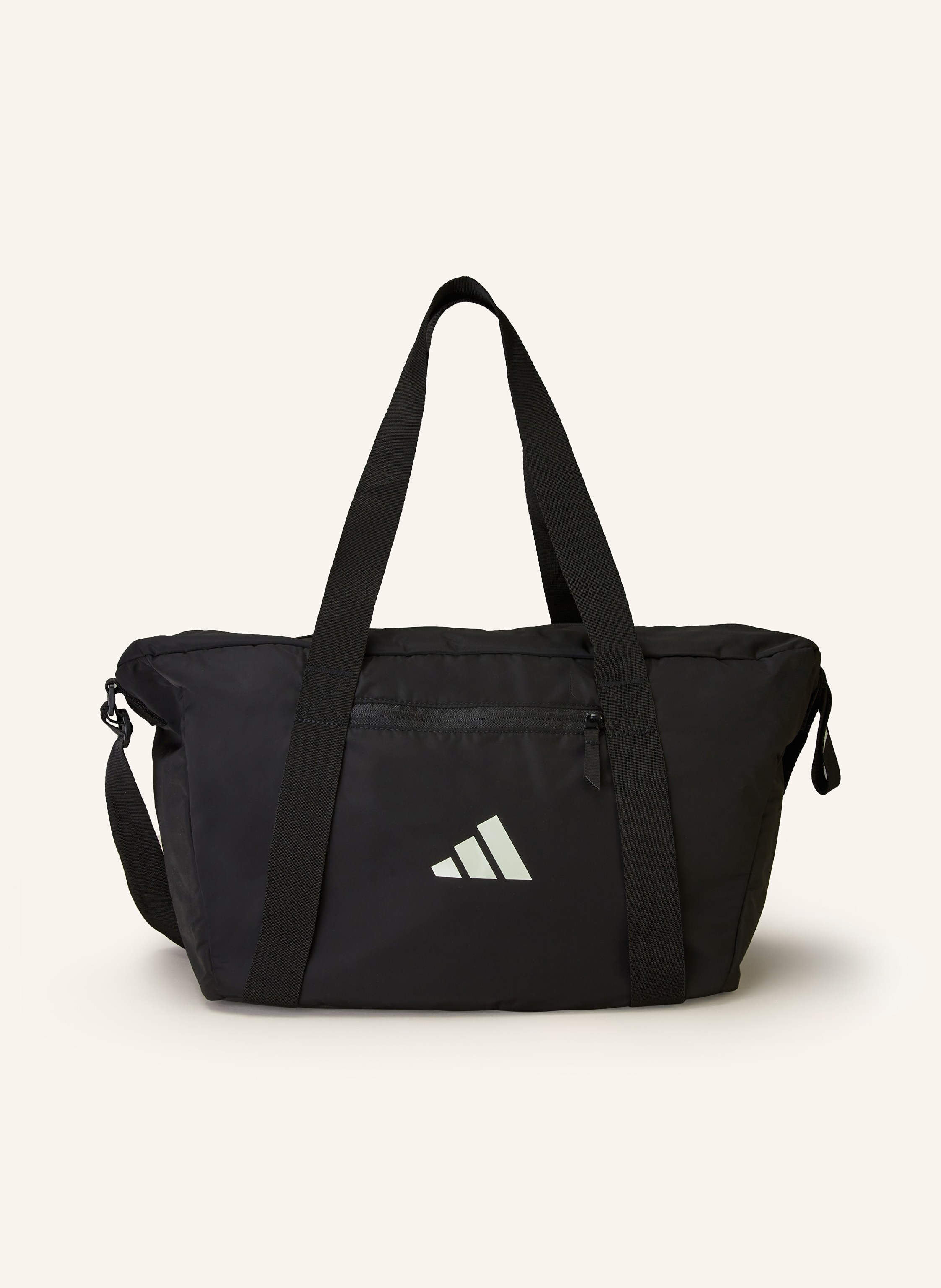 adidas Gym bag 30.5 l in black