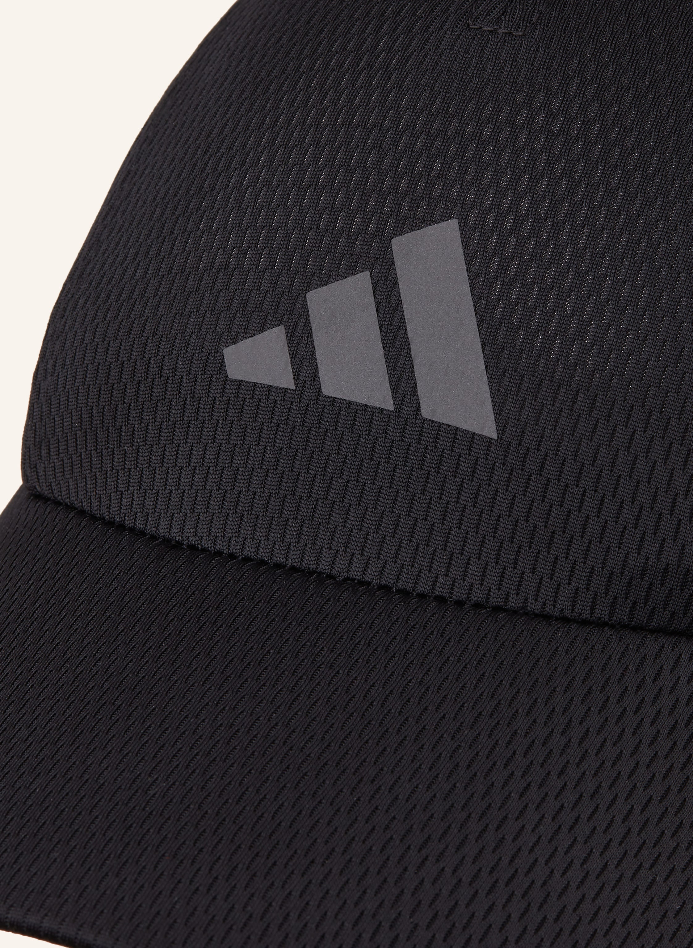 Thumbnail - Adidas Cap Running Aeroready schwarz