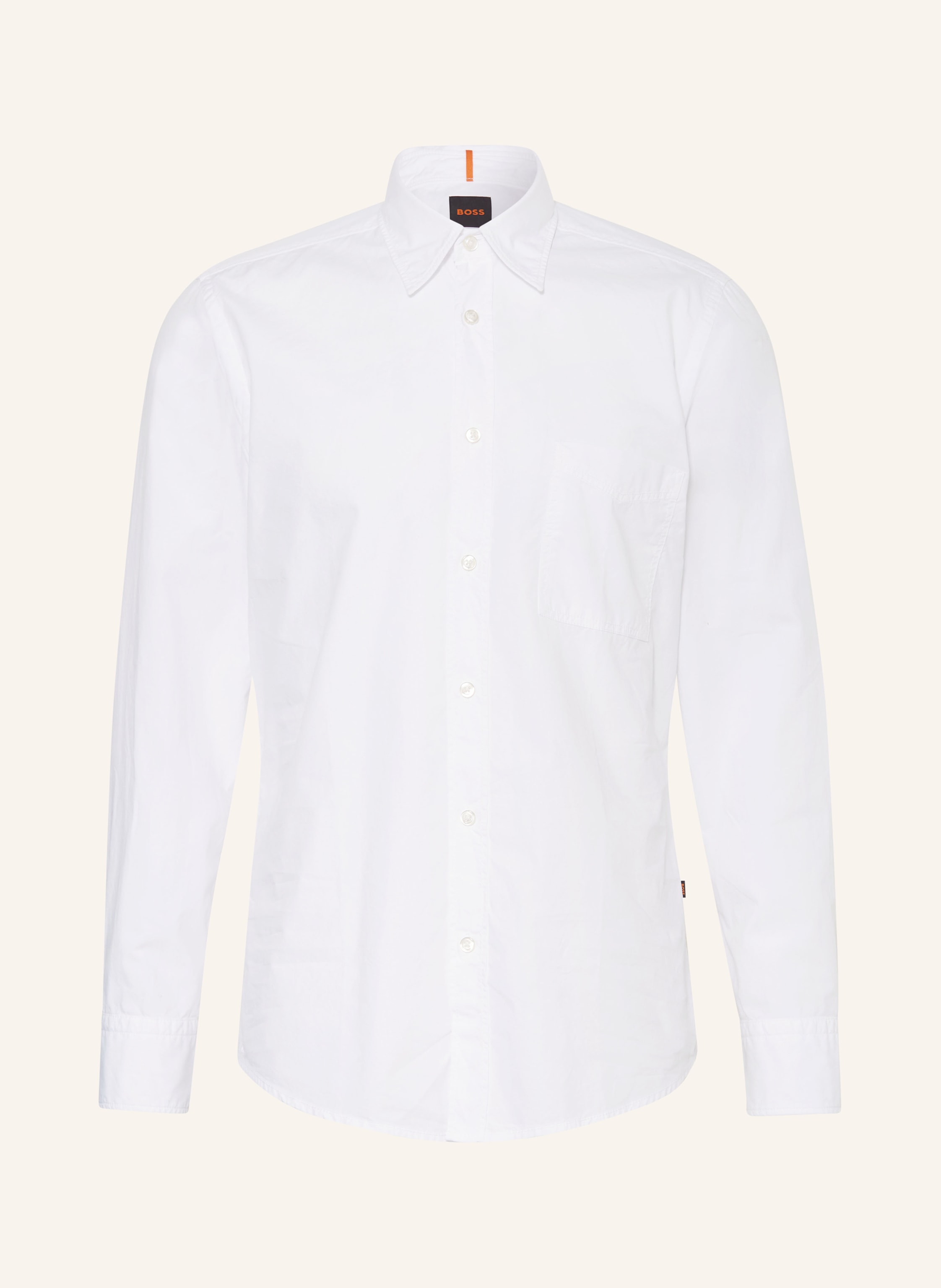 Hugo boss discount tops mens