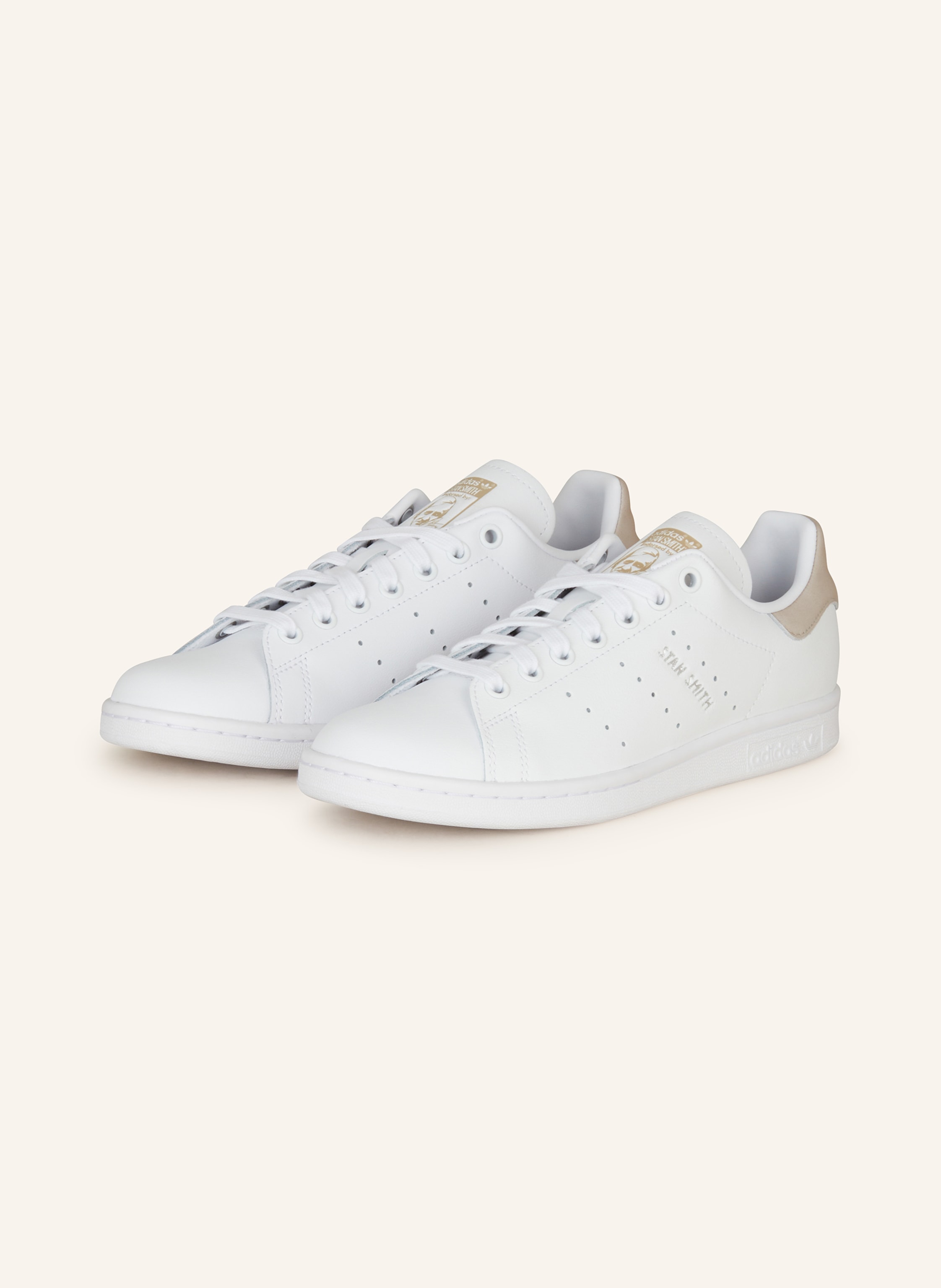 Adidas original stan smith white shop