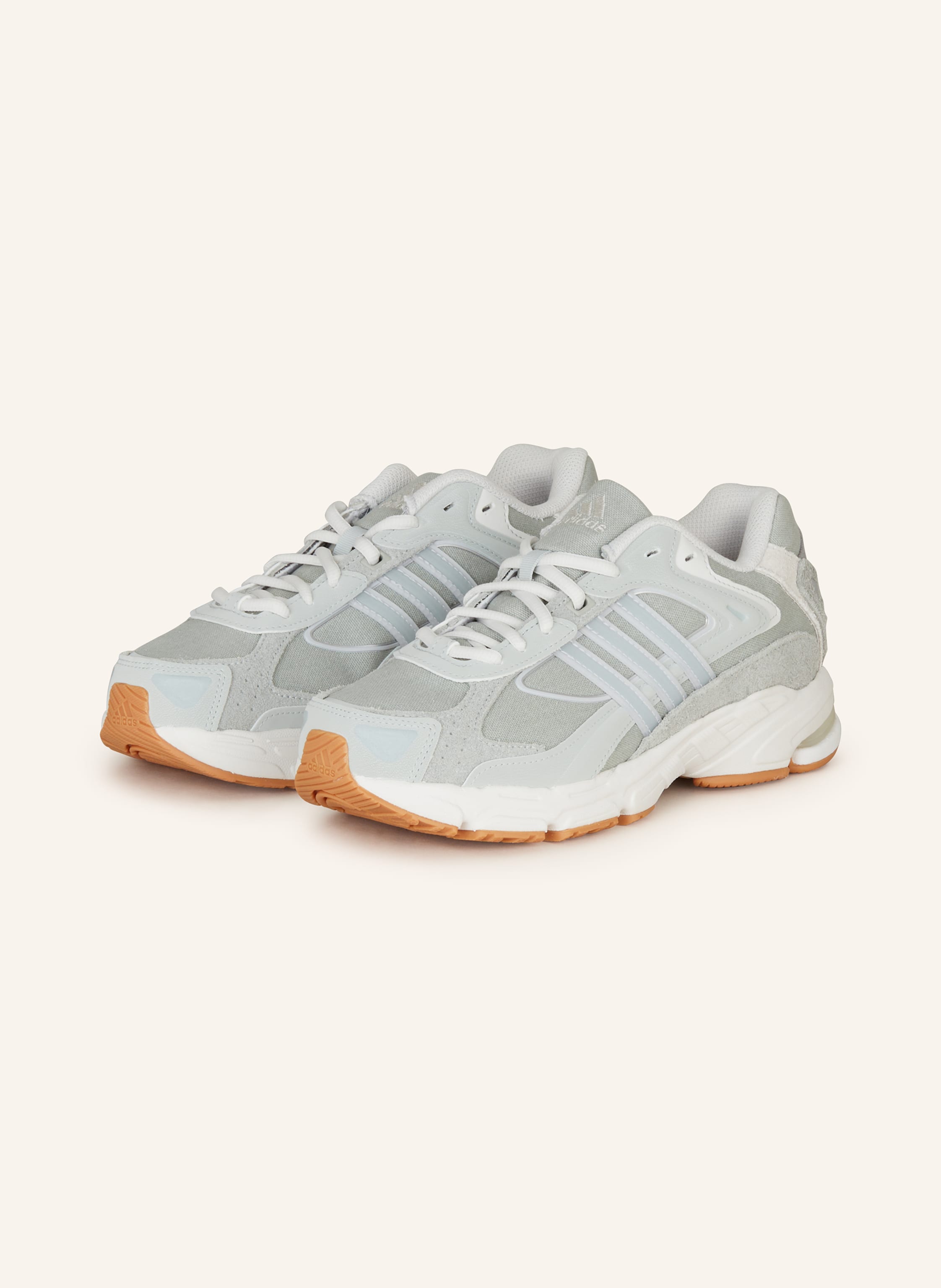 adidas Originals Sneaker RESPONSE CL in hellgrun