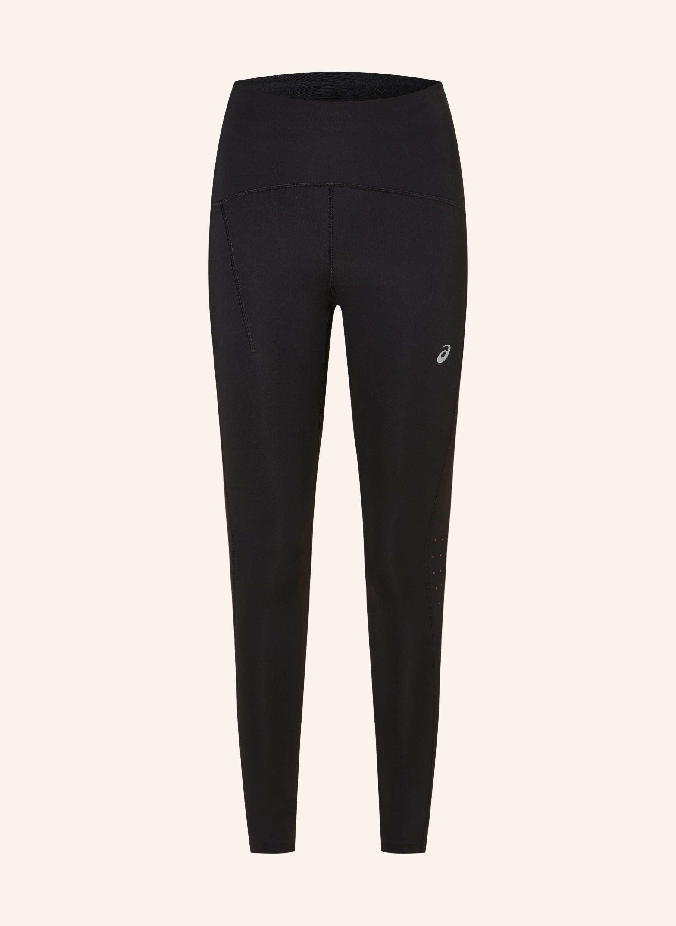 Asics high waist tights on sale