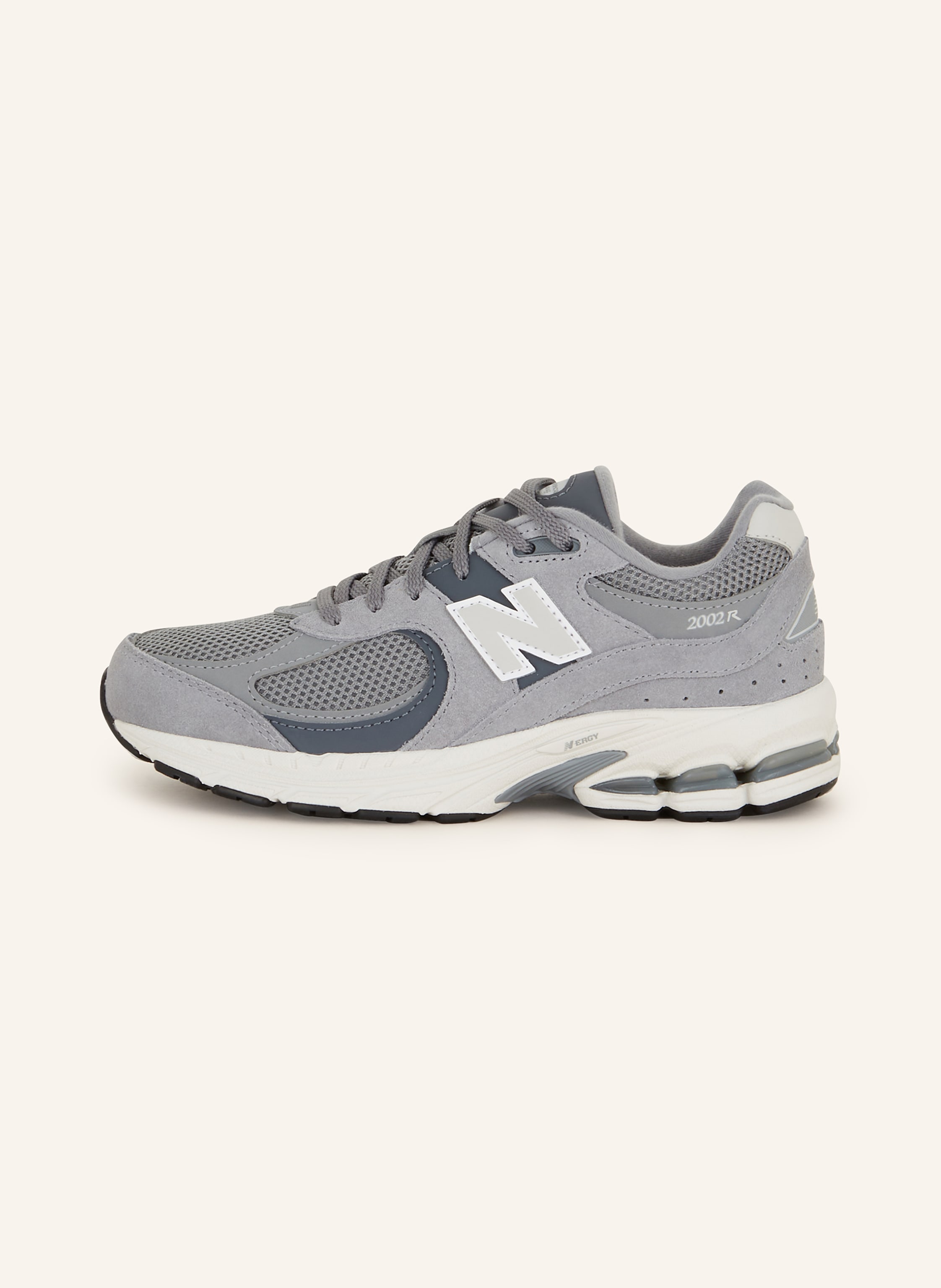 Thumbnail - New Balance Sneaker 2002 grau