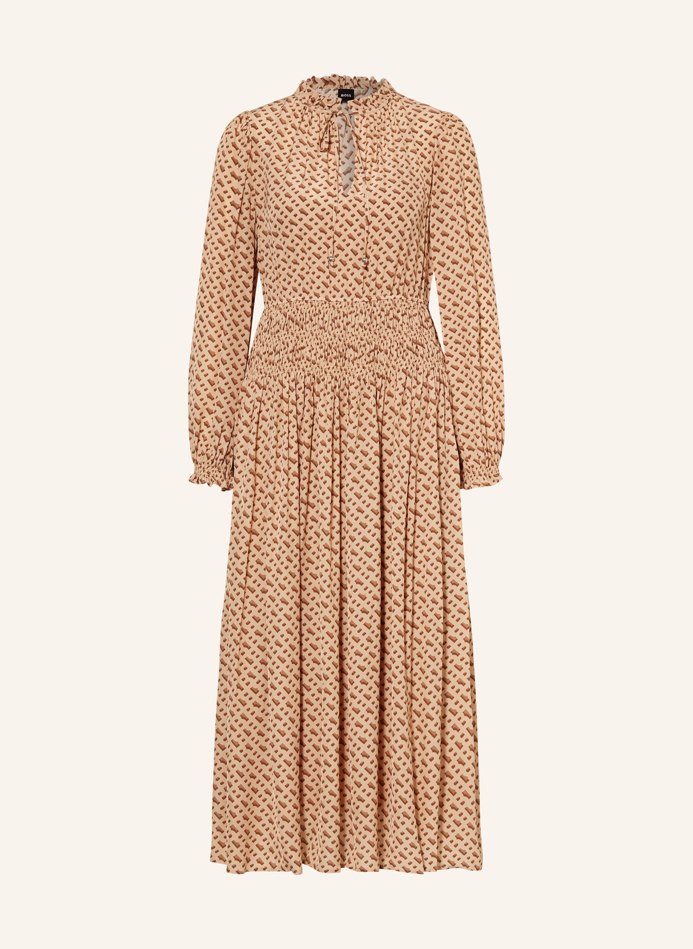 BOSS Kleid DASOTA