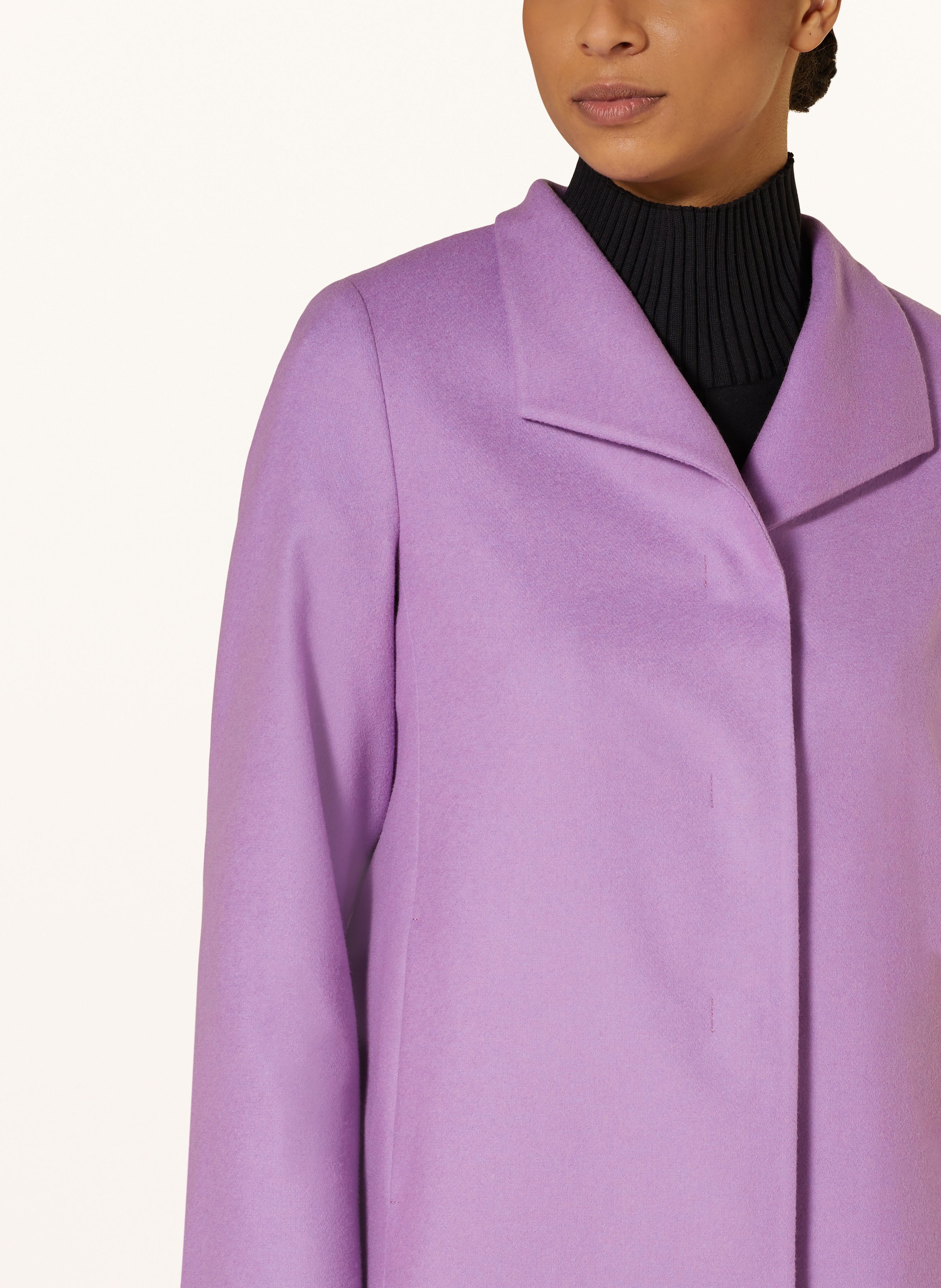 Thumbnail - Icons Cinzia Rocca Jacke lila