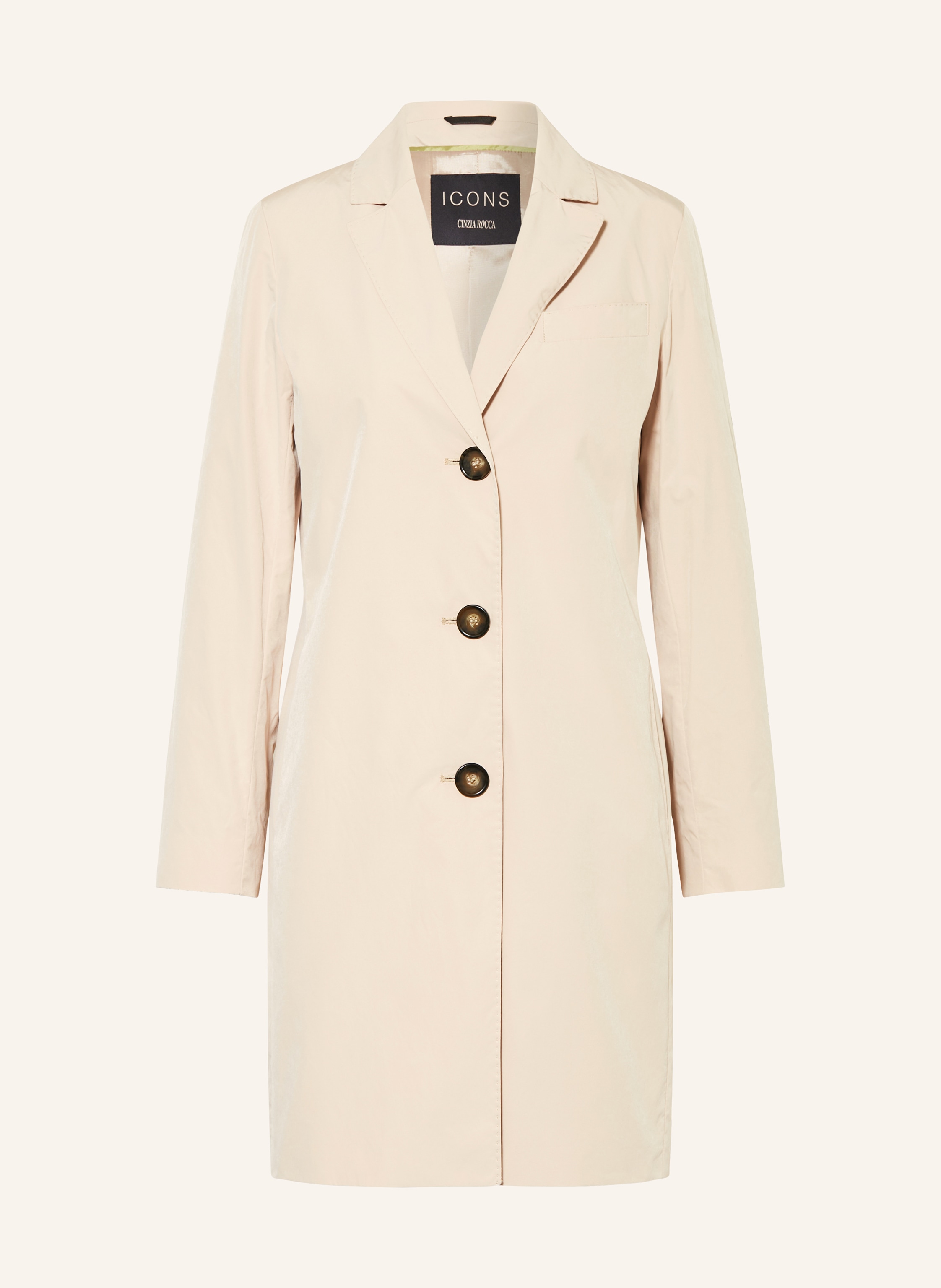 Cinzia rocca hotsell icons coat