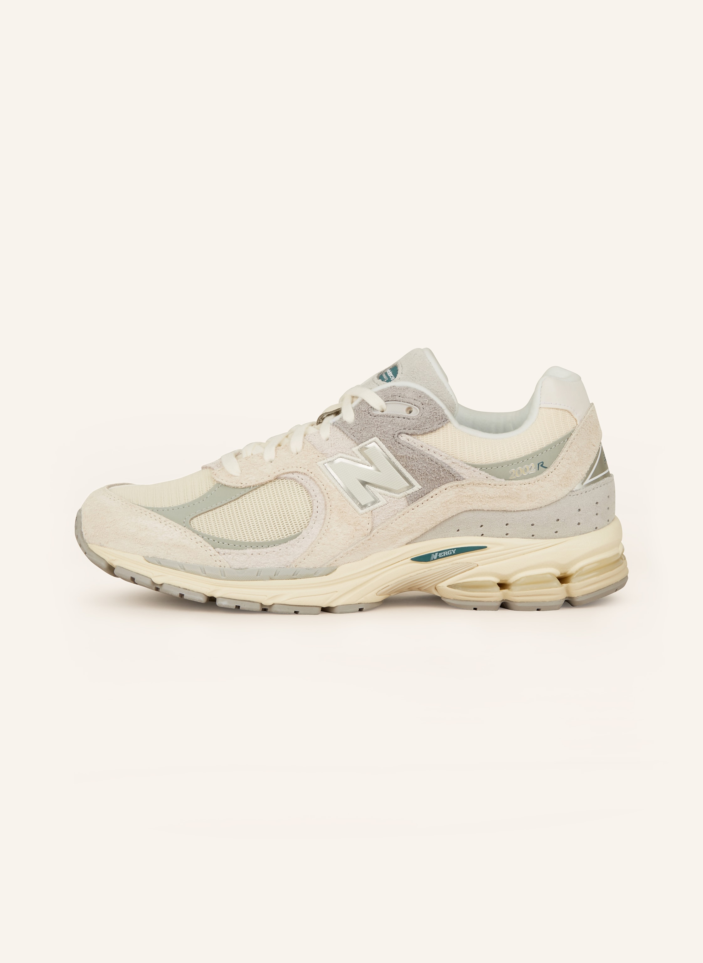 Thumbnail - New Balance Sneaker 2002r grau