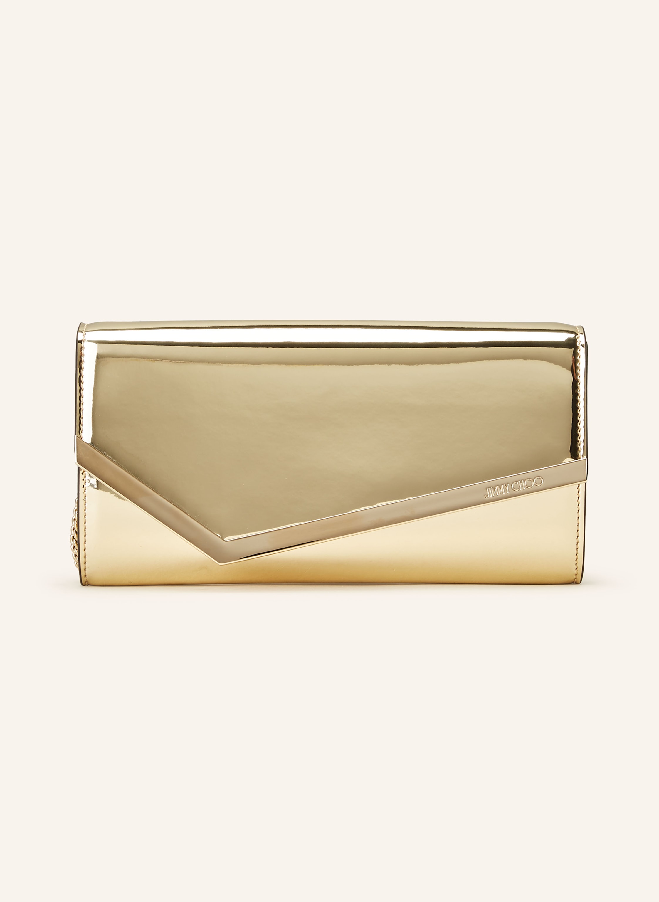 Jimmy choo sale emmie clutch