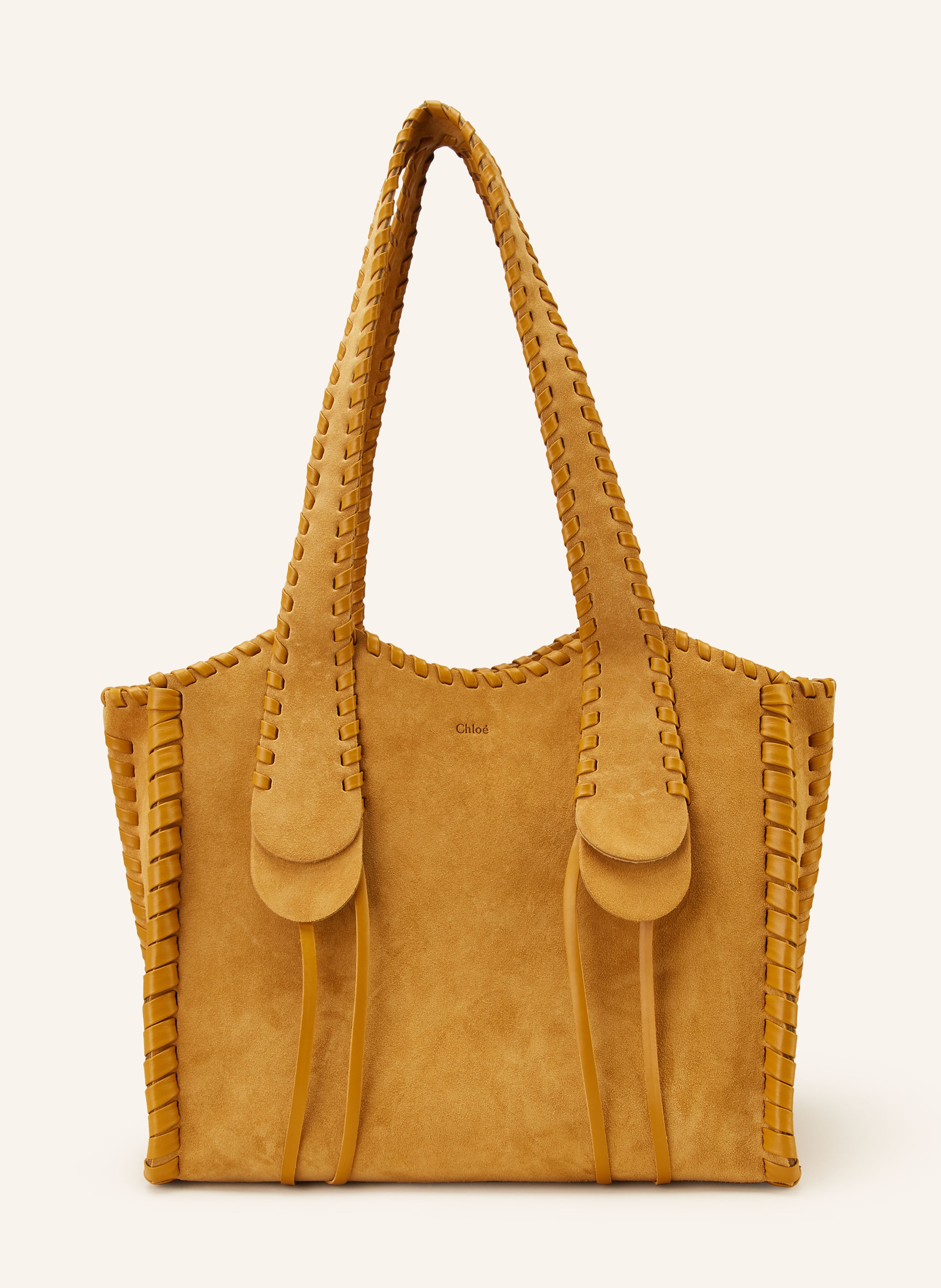 Chloe marcie sales honey gold