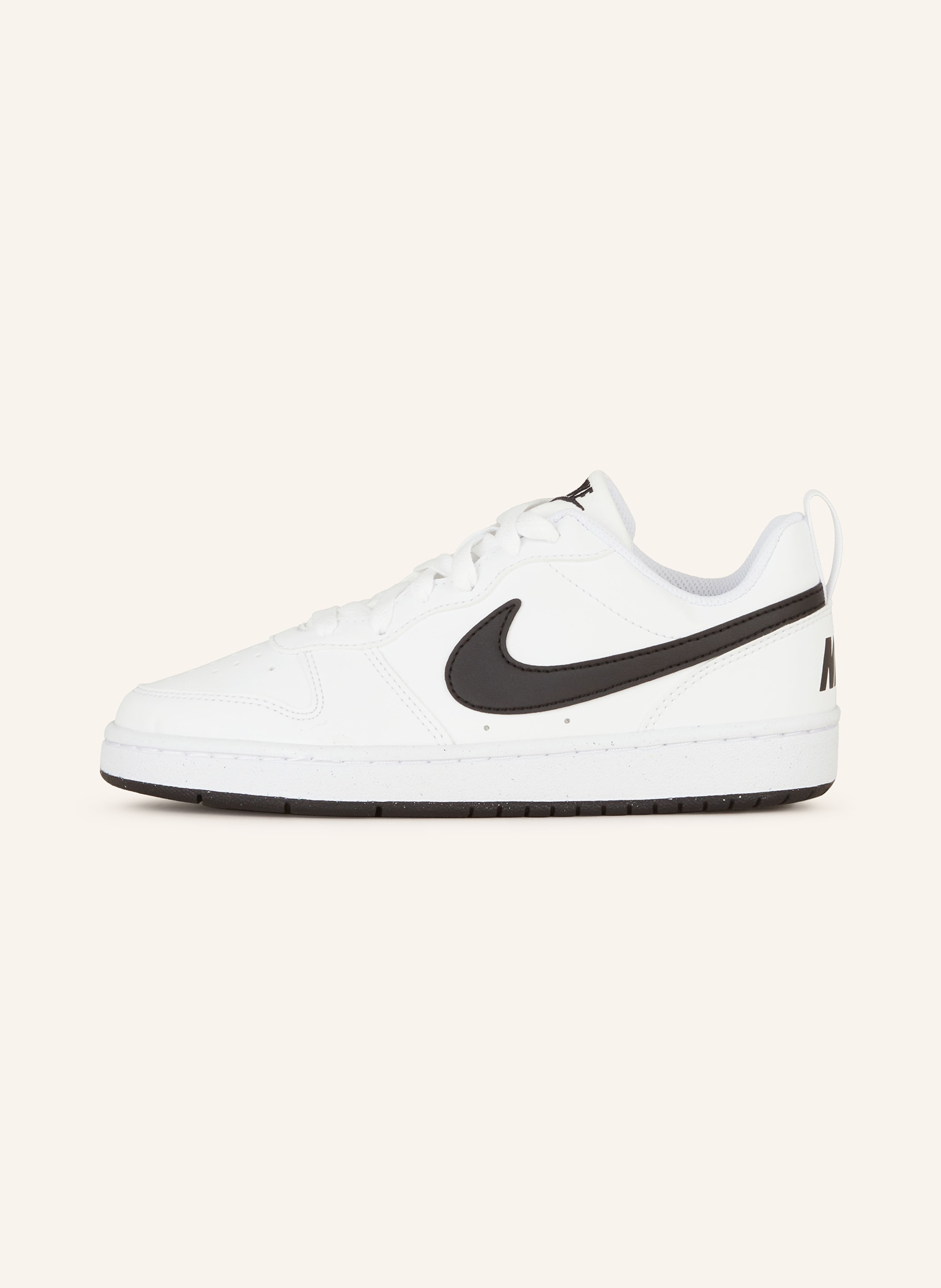 Thumbnail - Nike Sneaker Court Borough Low Recraft weiss