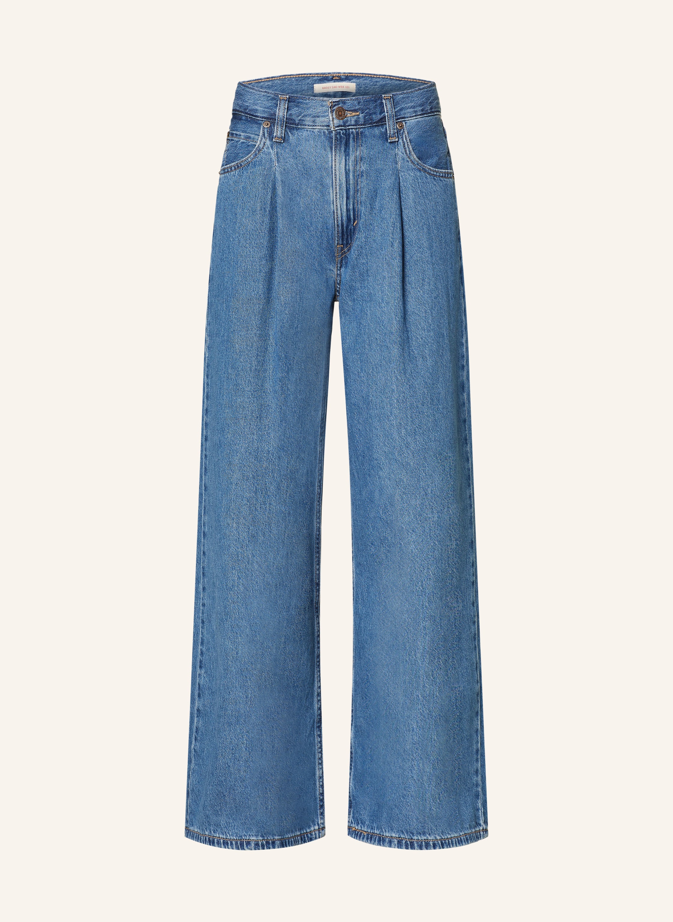 Baggy dad jean, Levi's, Women's Bootcut Jeans Online