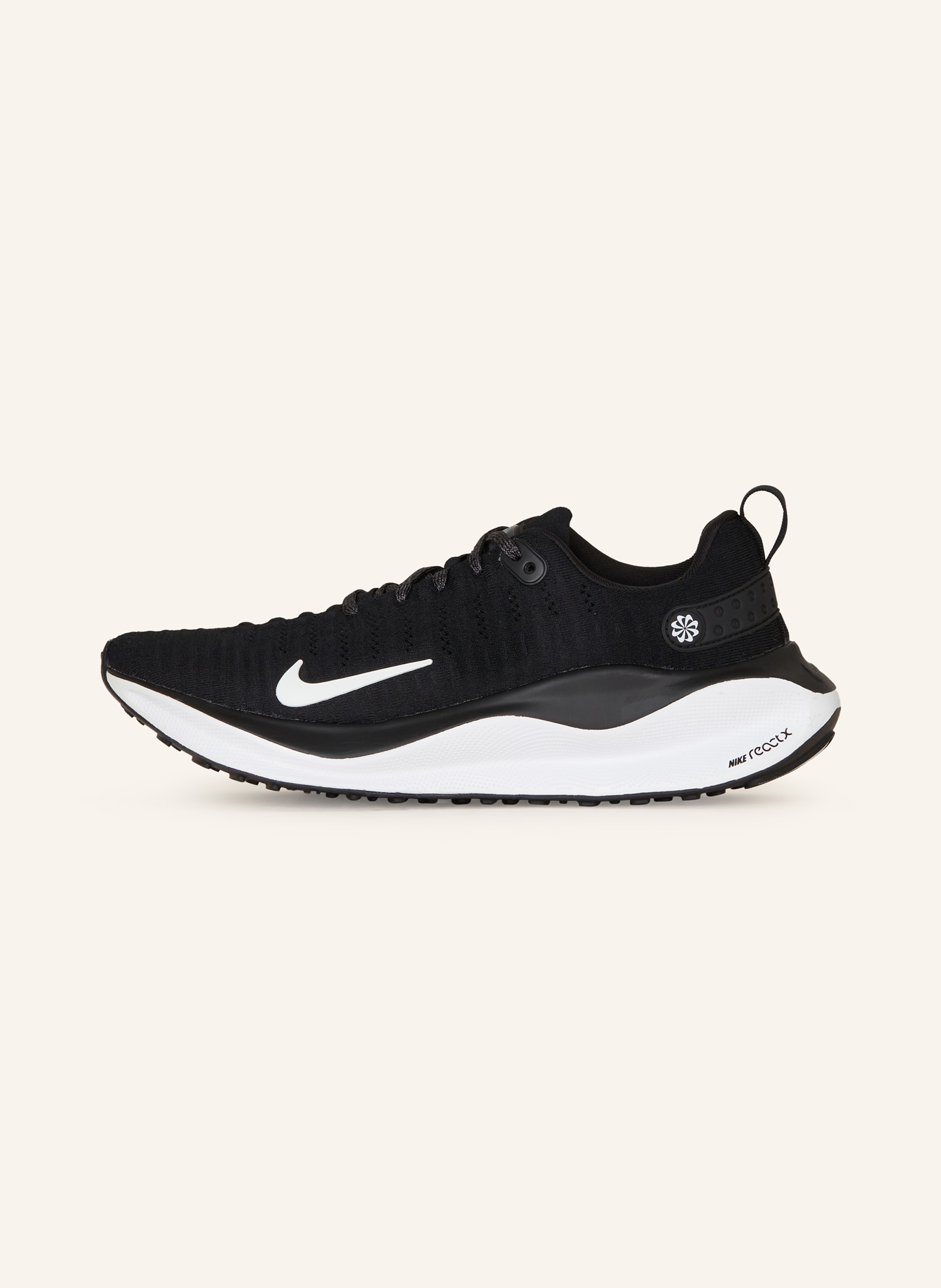 Thumbnail - Nike Laufschuhe Inifinityrn 4 schwarz