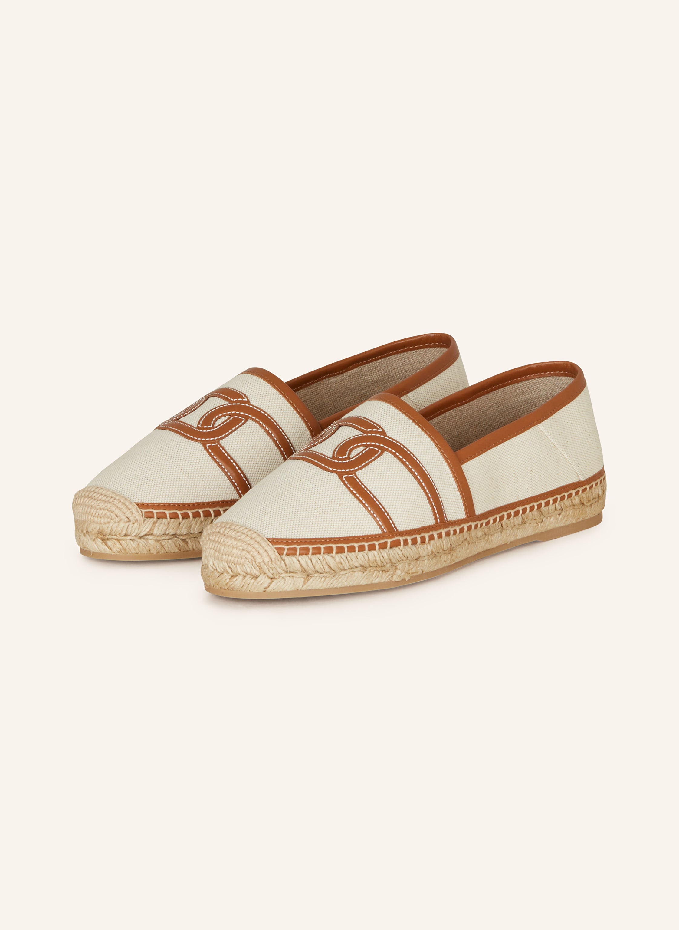 sosandar espadrilles