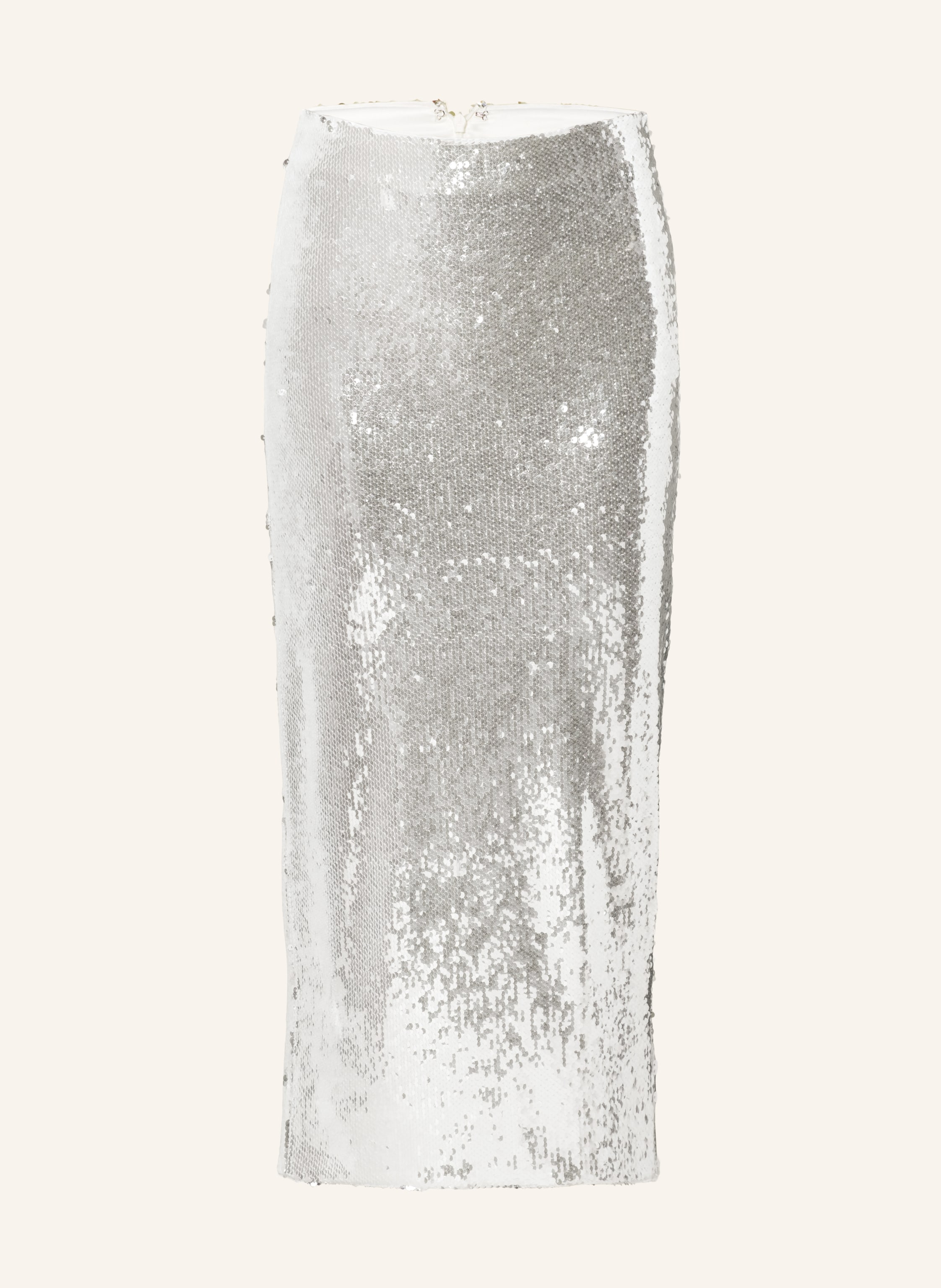 Sequin pencil sale skirt 7xl