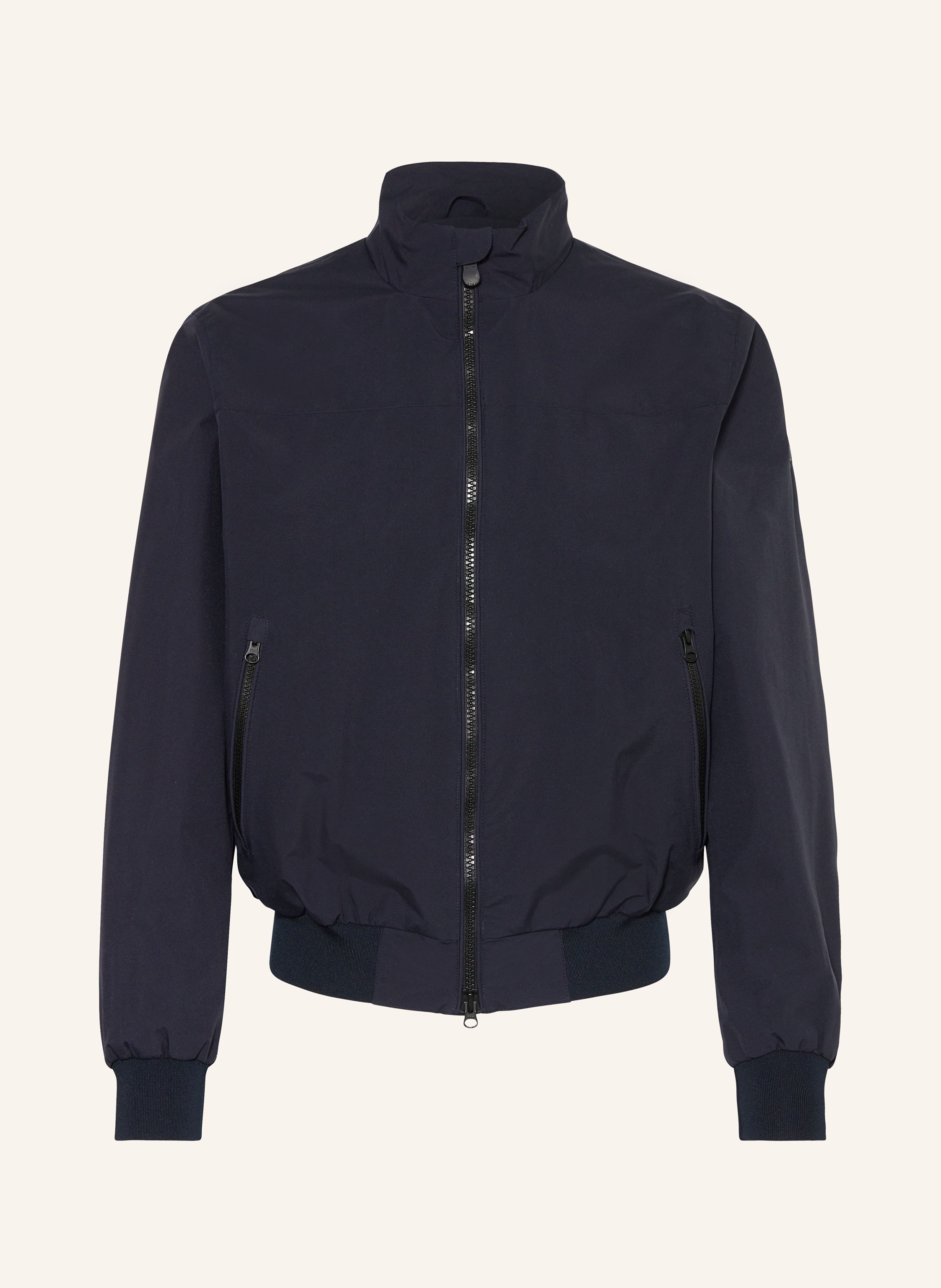 Save The Duck Blouson Finlay blau