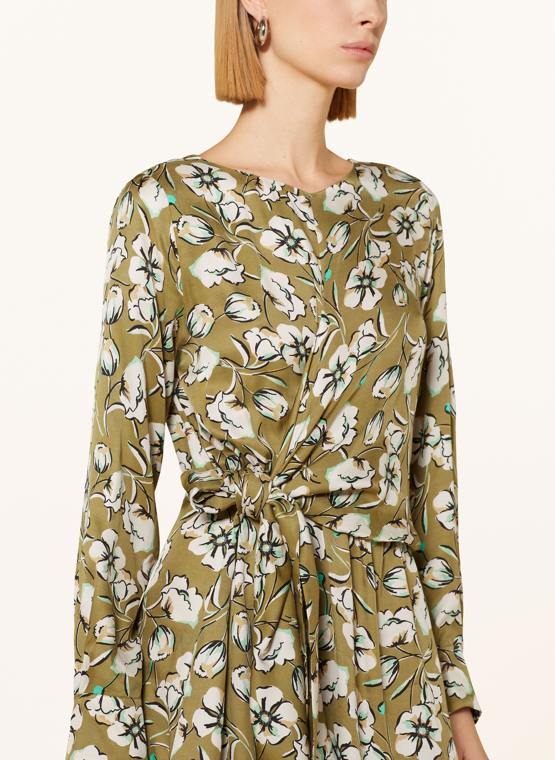 Thumbnail - Marella Kleid gruen