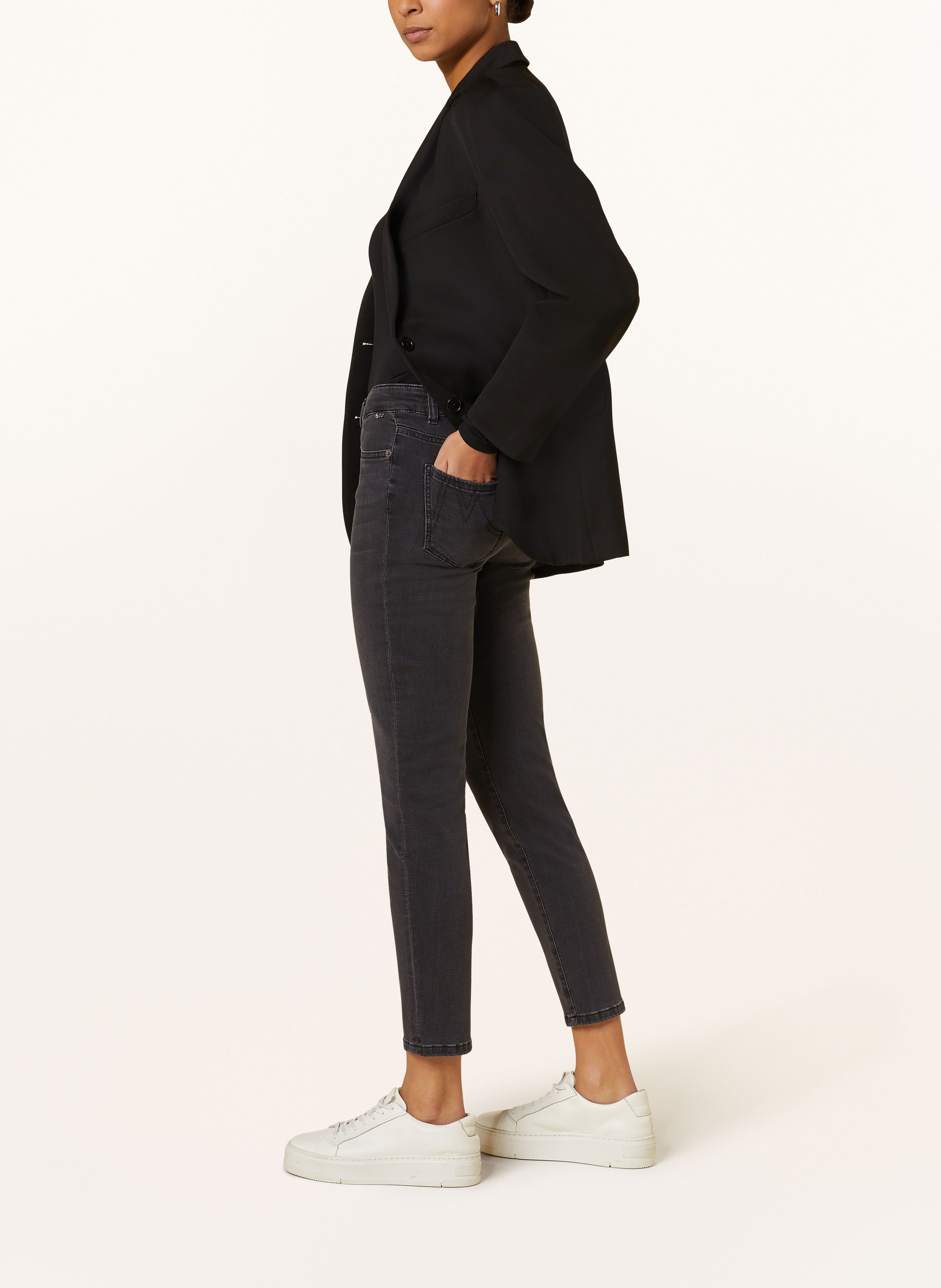 Thumbnail - Marc Cain Jeans grau