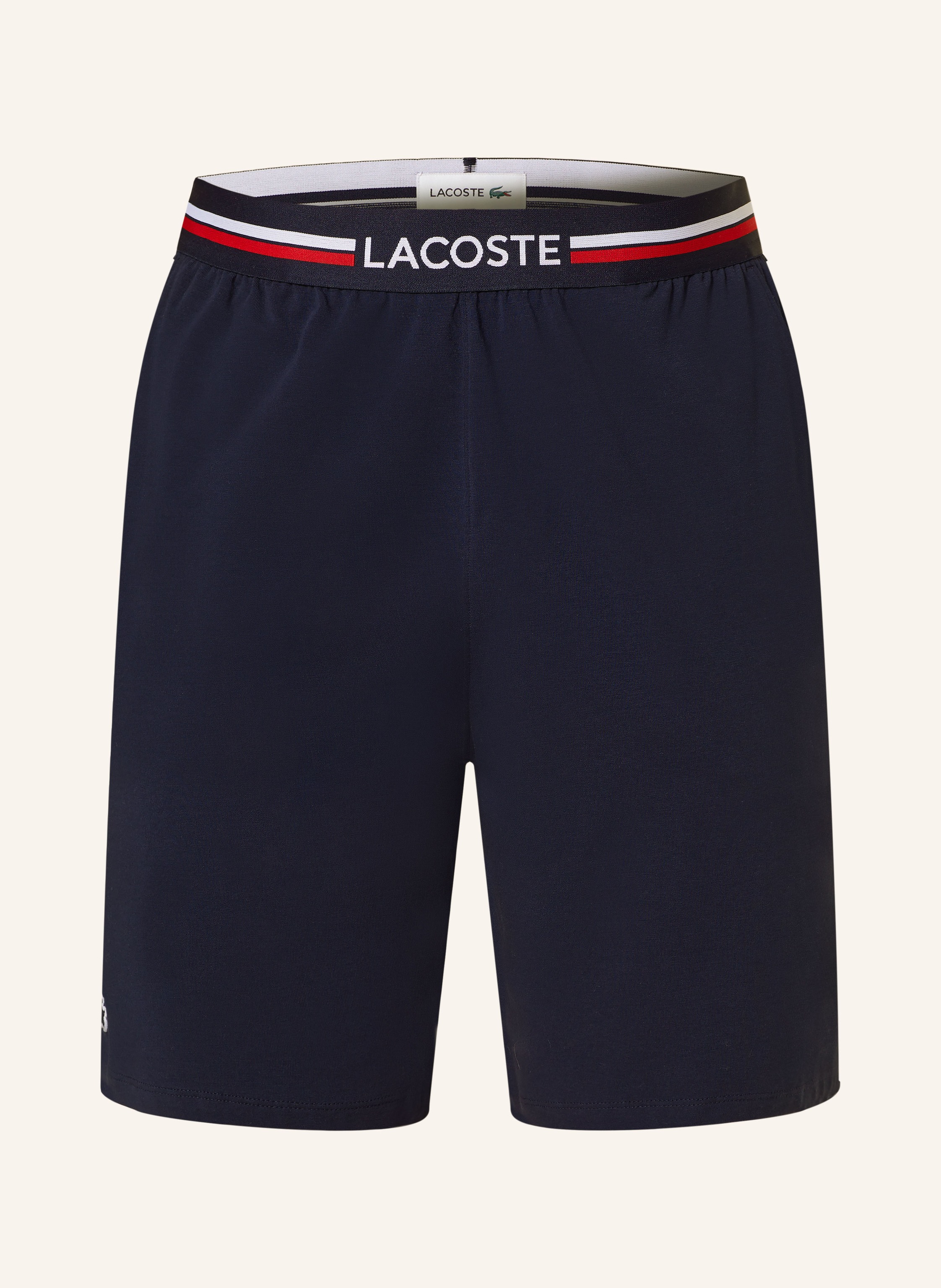 Lacoste discount pyjama shorts
